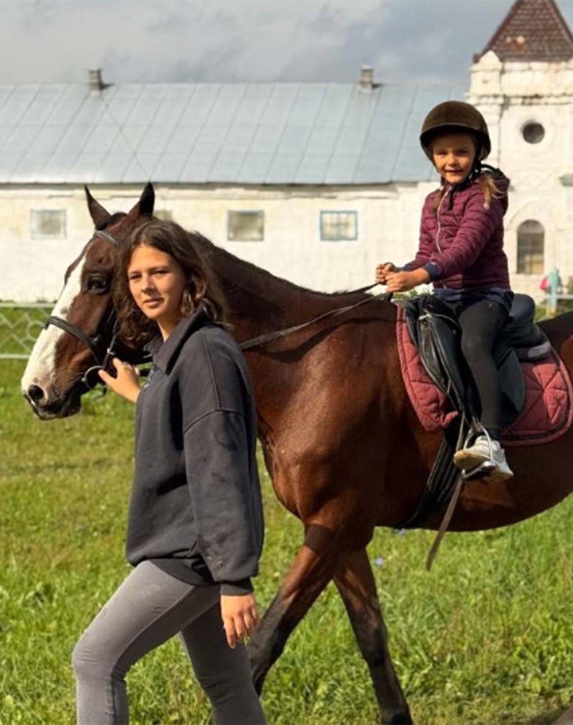 В&nbsp;Сусанинском районе Костромской области разработали новый турмаршрут