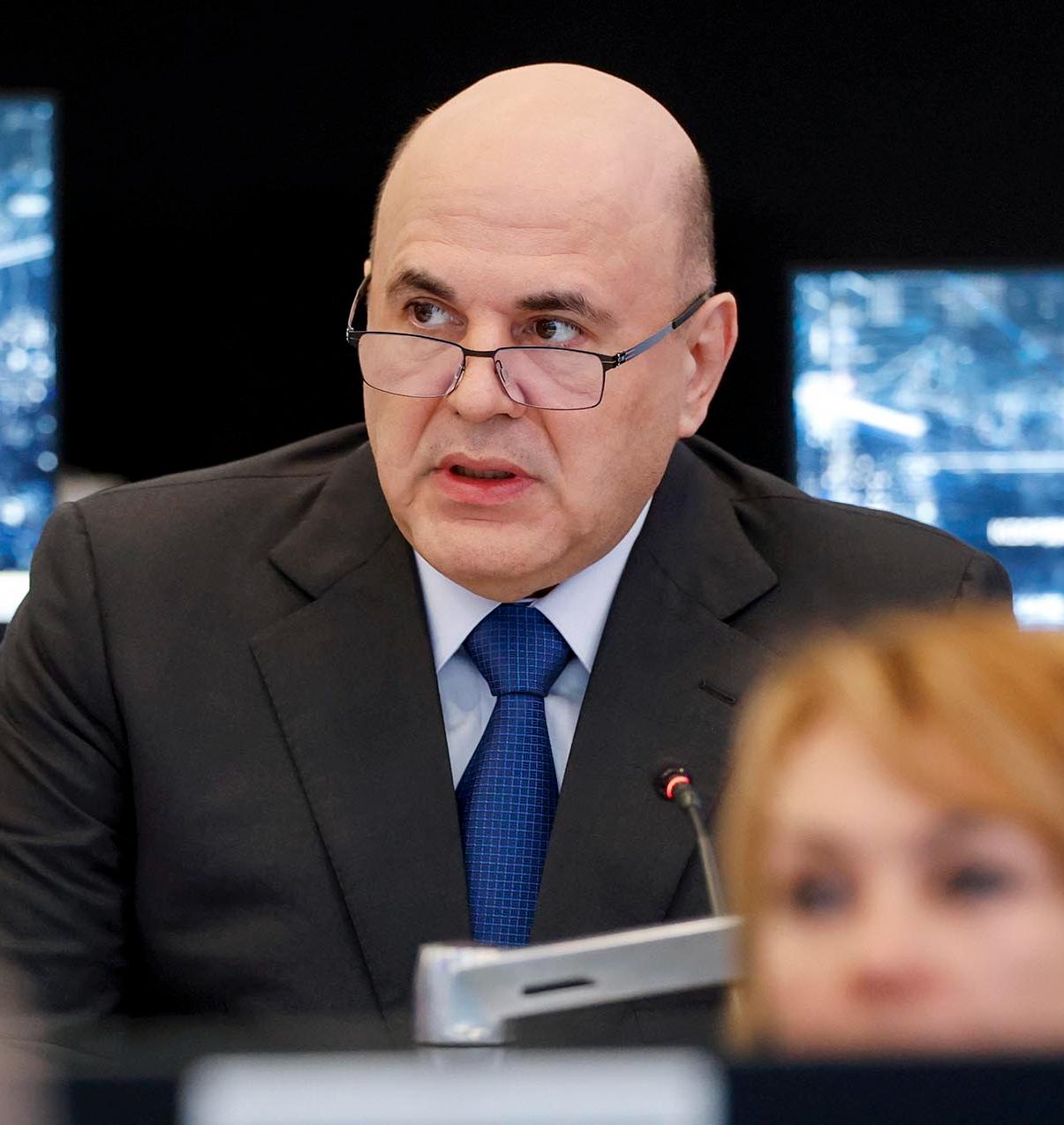 Мишустин рассказал о&nbsp;развитии инженерного и&nbsp;технического образования в&nbsp;РФ