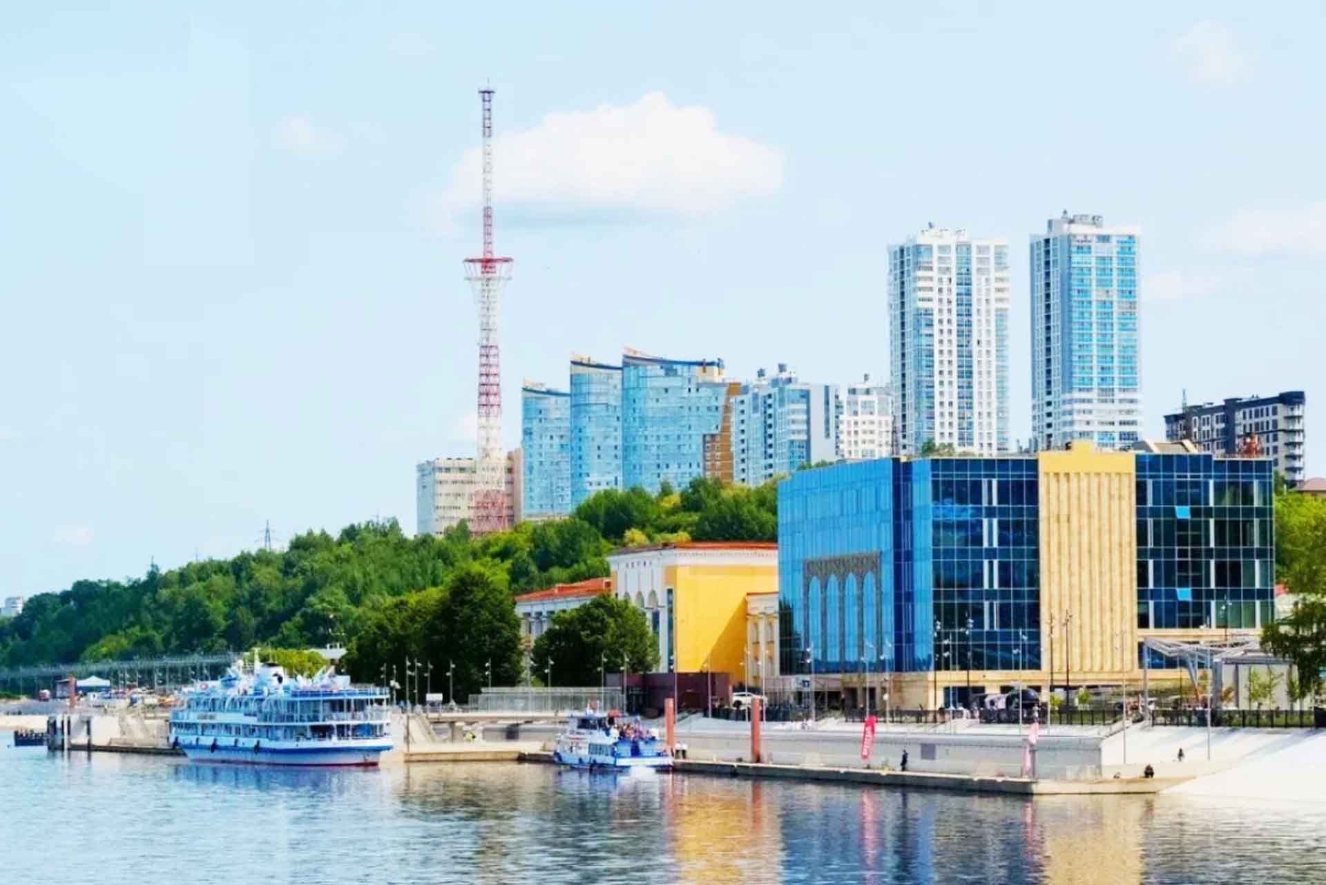 В&nbsp;Пермском крае разработают туристические продукты для&nbsp;иностранцев