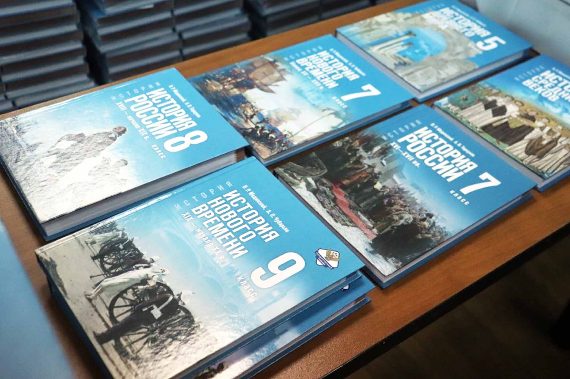 В&nbsp;Карелии 121&nbsp;школа получит новое оборудование в&nbsp;2026&nbsp;году