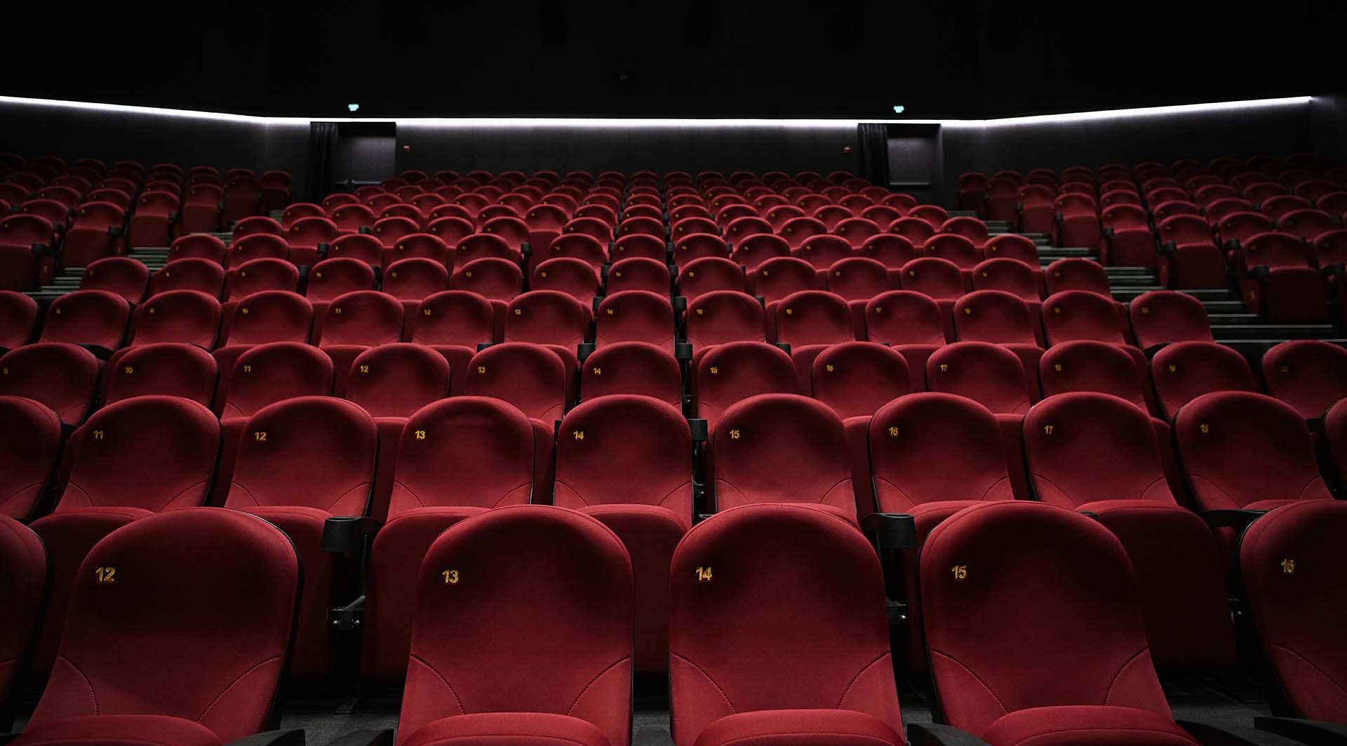 Первый кинозал по&nbsp;нацпроекту &laquo;Семья&raquo; открылся в&nbsp;якутском поселке Усть-Мая