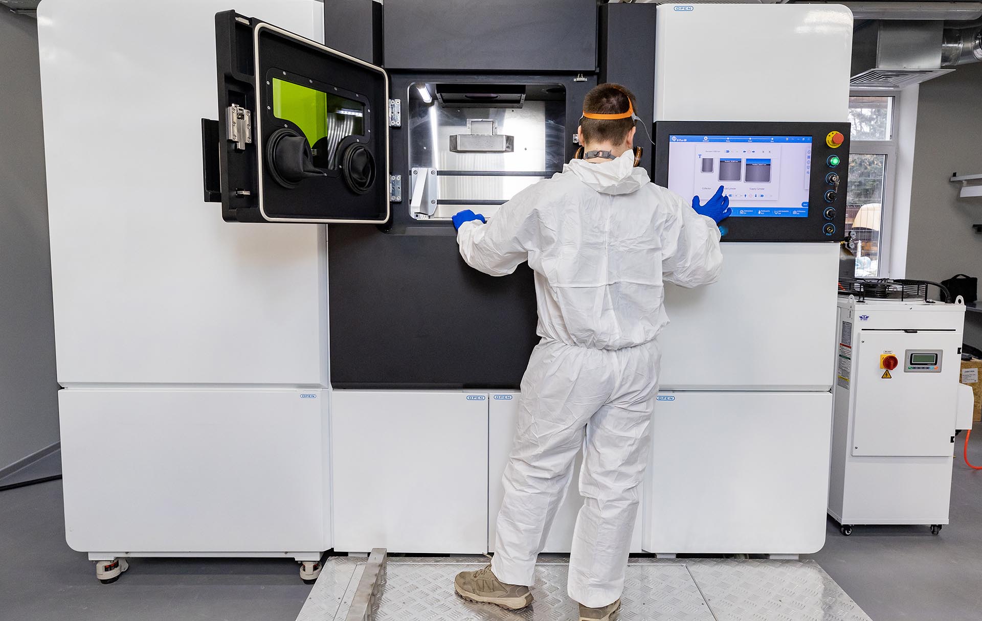 Ученые ТГУ создадут экологичные 3D-печатные композиты для&nbsp;газогенераторов
