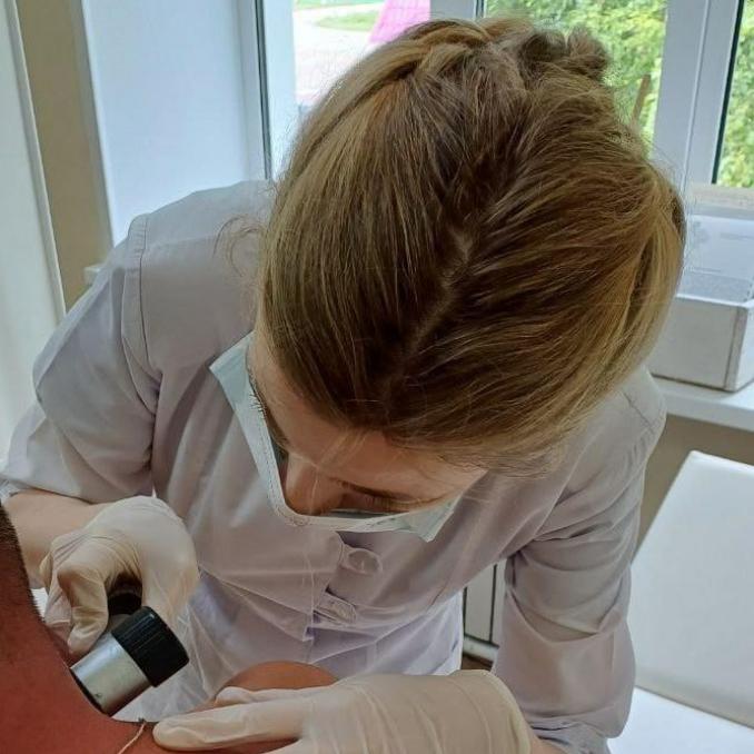 В&nbsp;Красногвардейский район Оренбуржья приедет &laquo;Субботний онкодесант&raquo;
