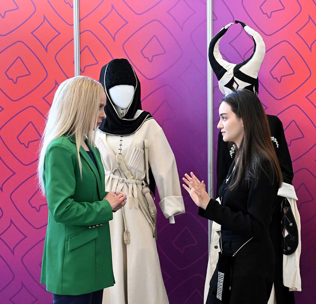 На&nbsp;Кубани в&nbsp;Армавире прошел форум креативных индустрий