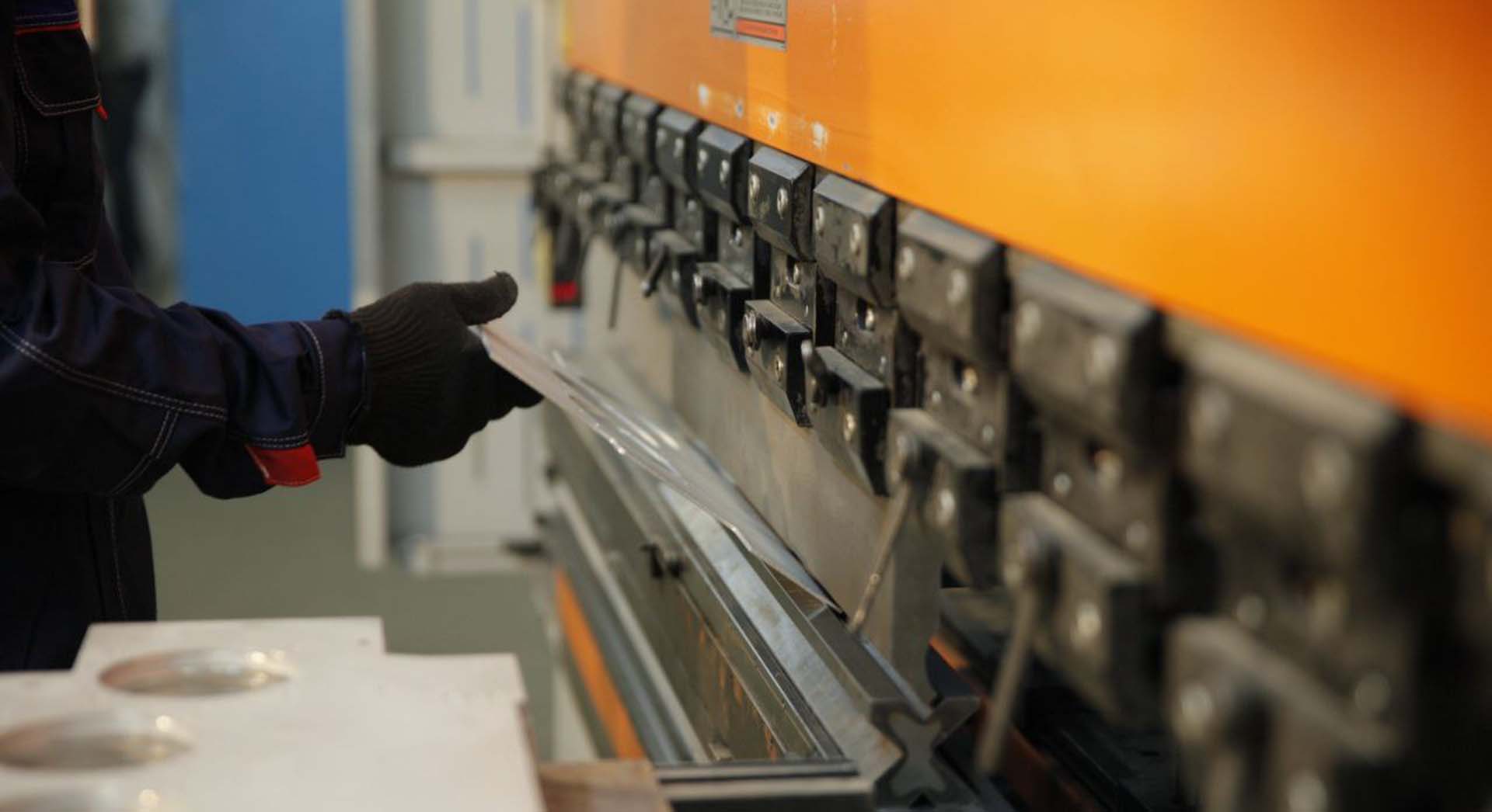 Воронежская компания ускорила изготовление корпусов охлаждения