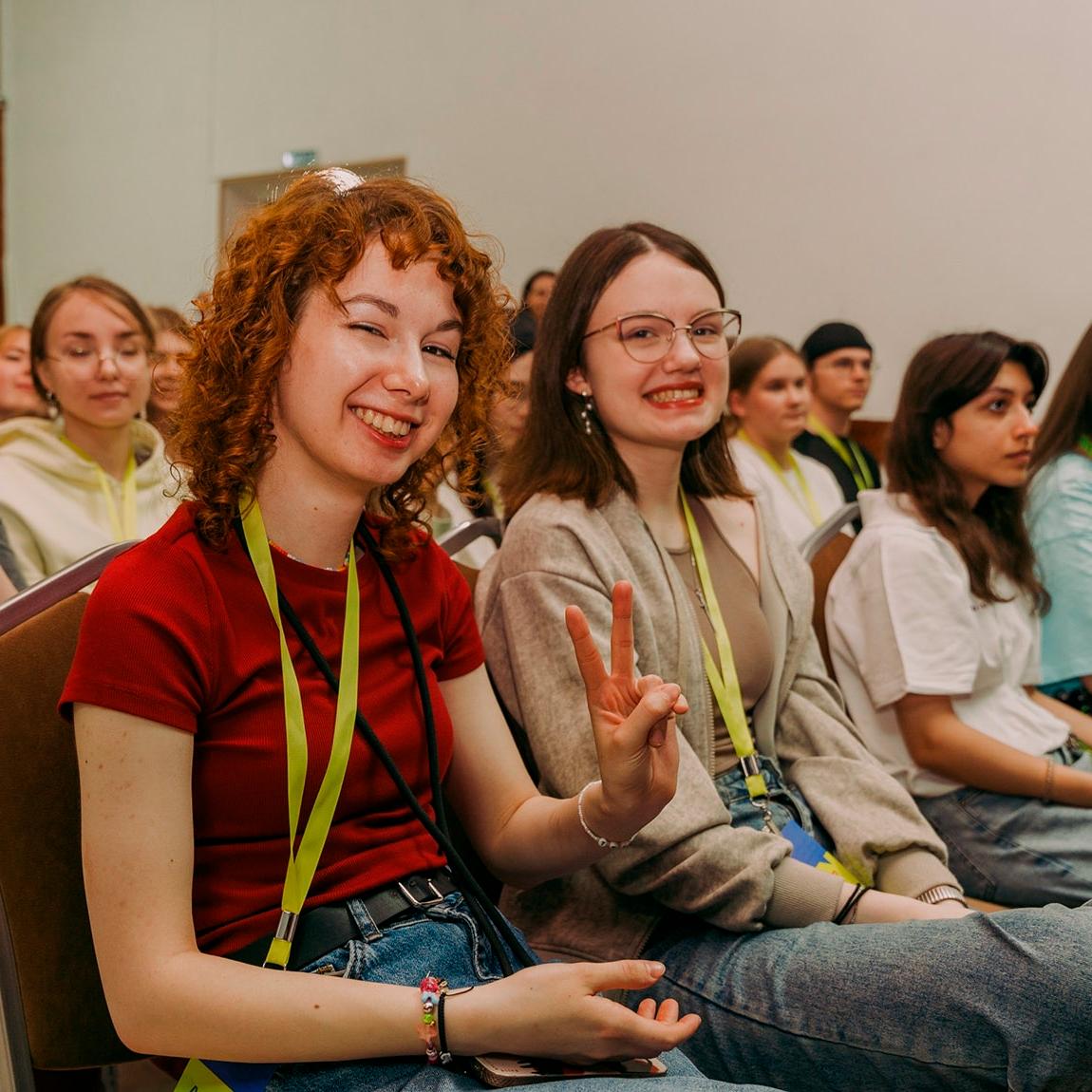 В&nbsp;Ярославской области стартовал медиафорум