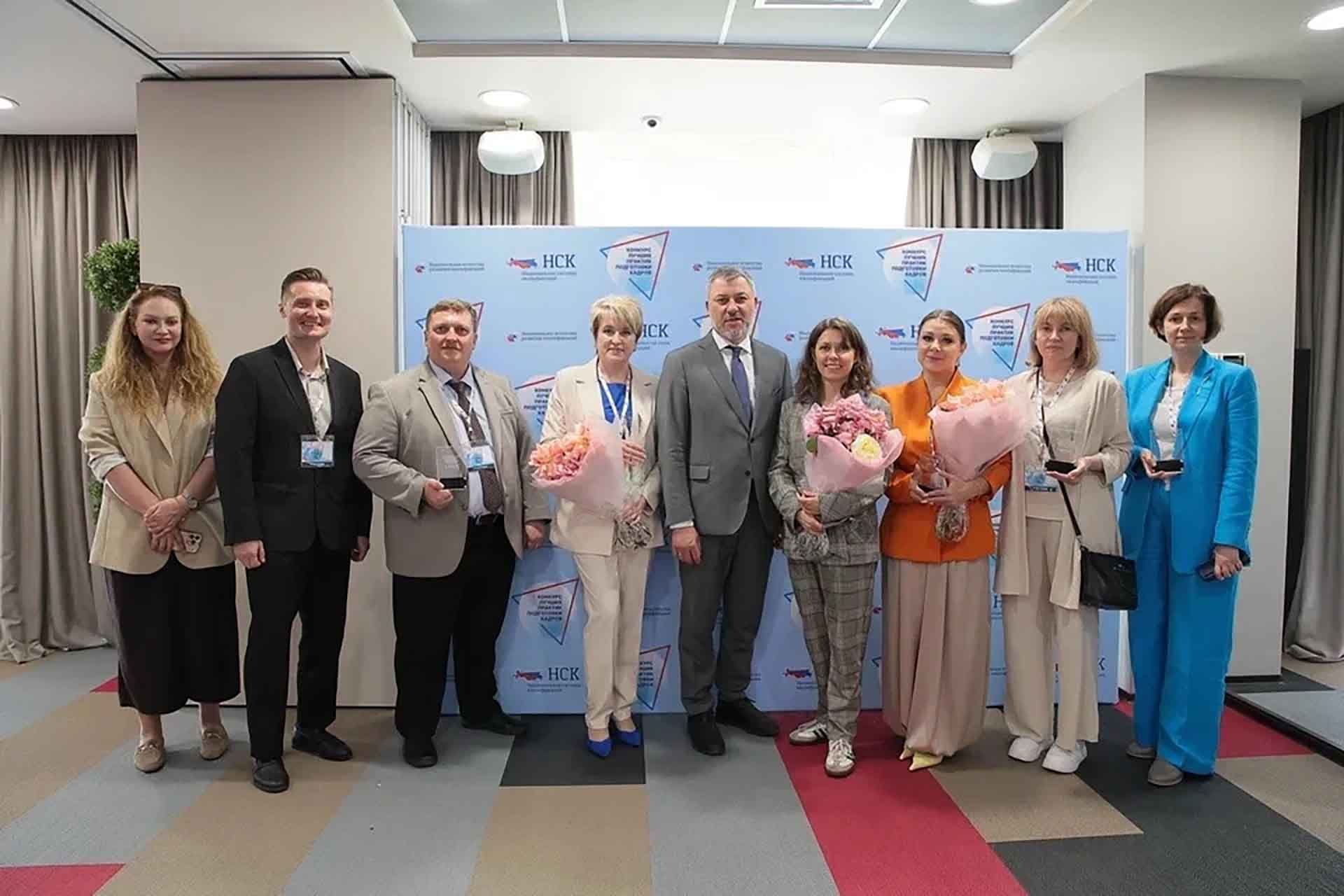 Челябинская область получила Гран-при за&nbsp;поддержку героев СВО