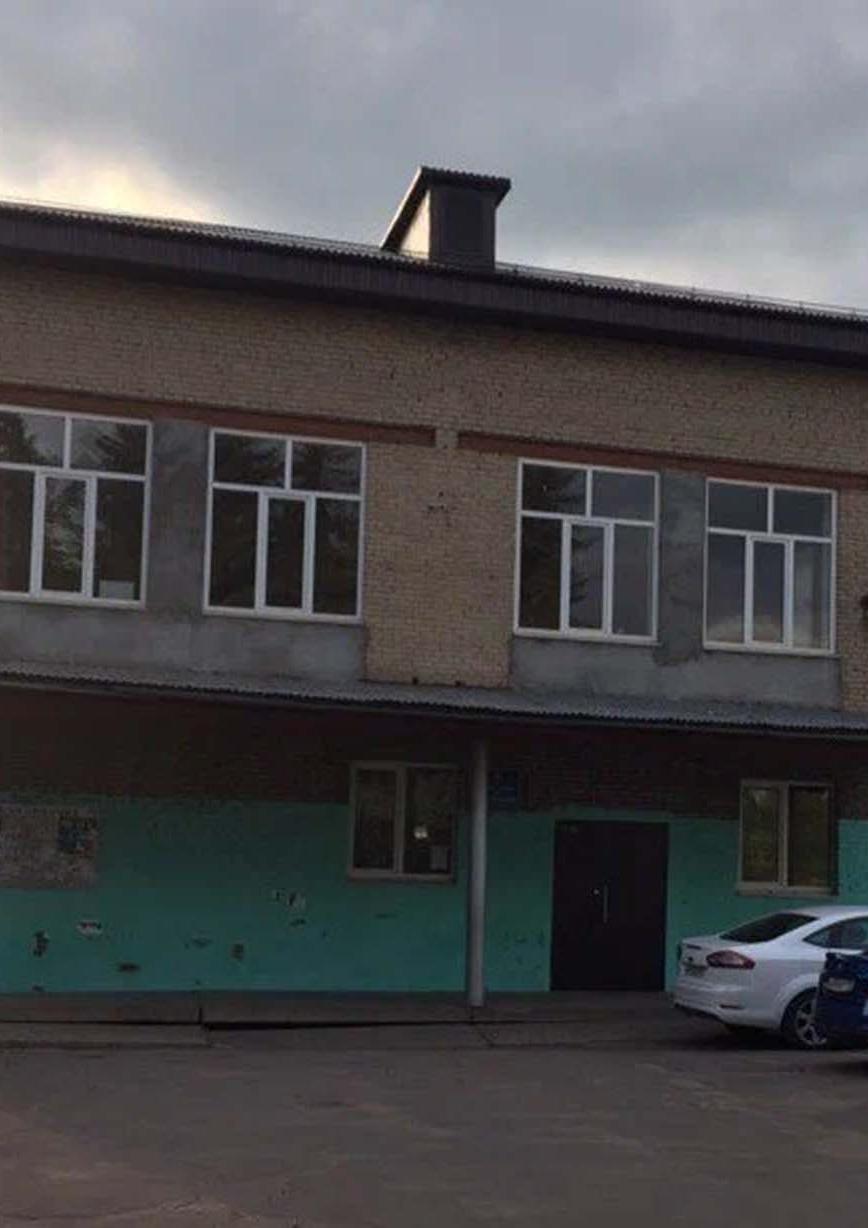 В&nbsp;Раменском округе Подмосковья открылся сельский Дом культуры