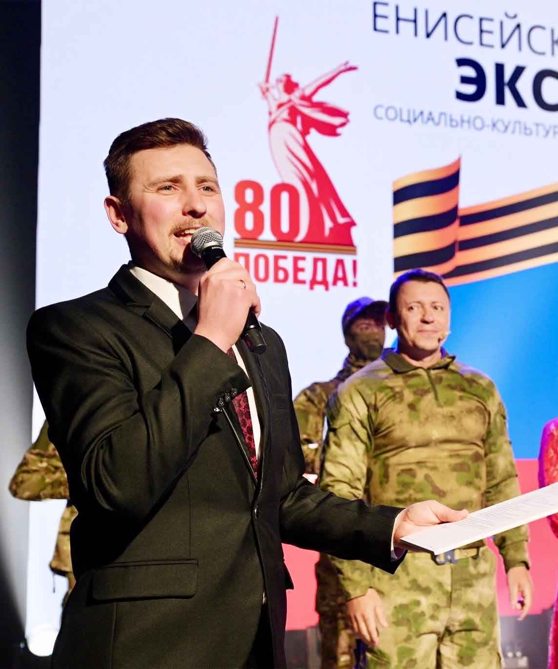 В&nbsp;Красноярском крае стартует проект &laquo;Енисейский экспресс&raquo;