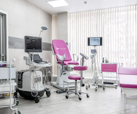 Женские консультации в&nbsp;Чувашии получат новое оборудование