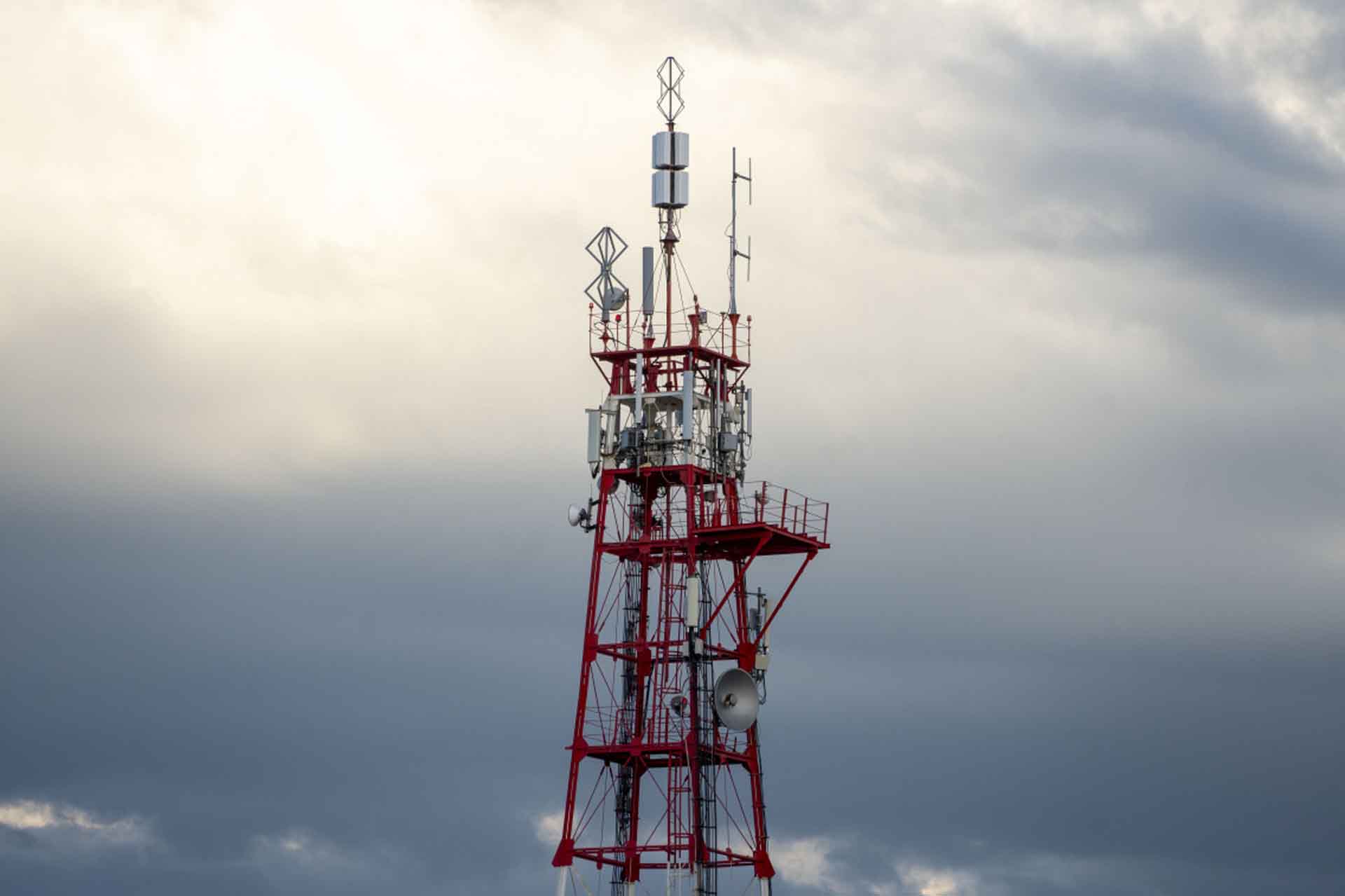 В&nbsp;деревне Кии в&nbsp;НАО появился доступ к&nbsp;связи стандарта 4G