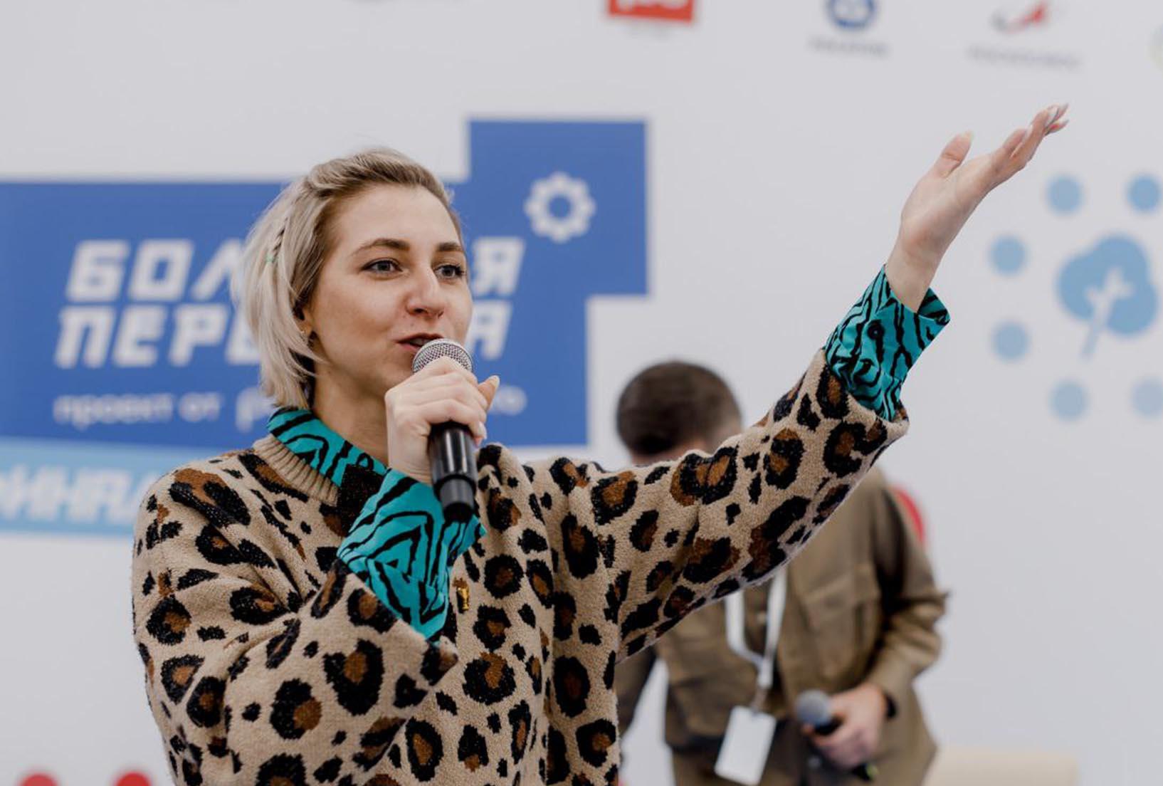 Метод Барановой: как&nbsp;педагог из&nbsp;Калуги обучает студентов премудростям IT