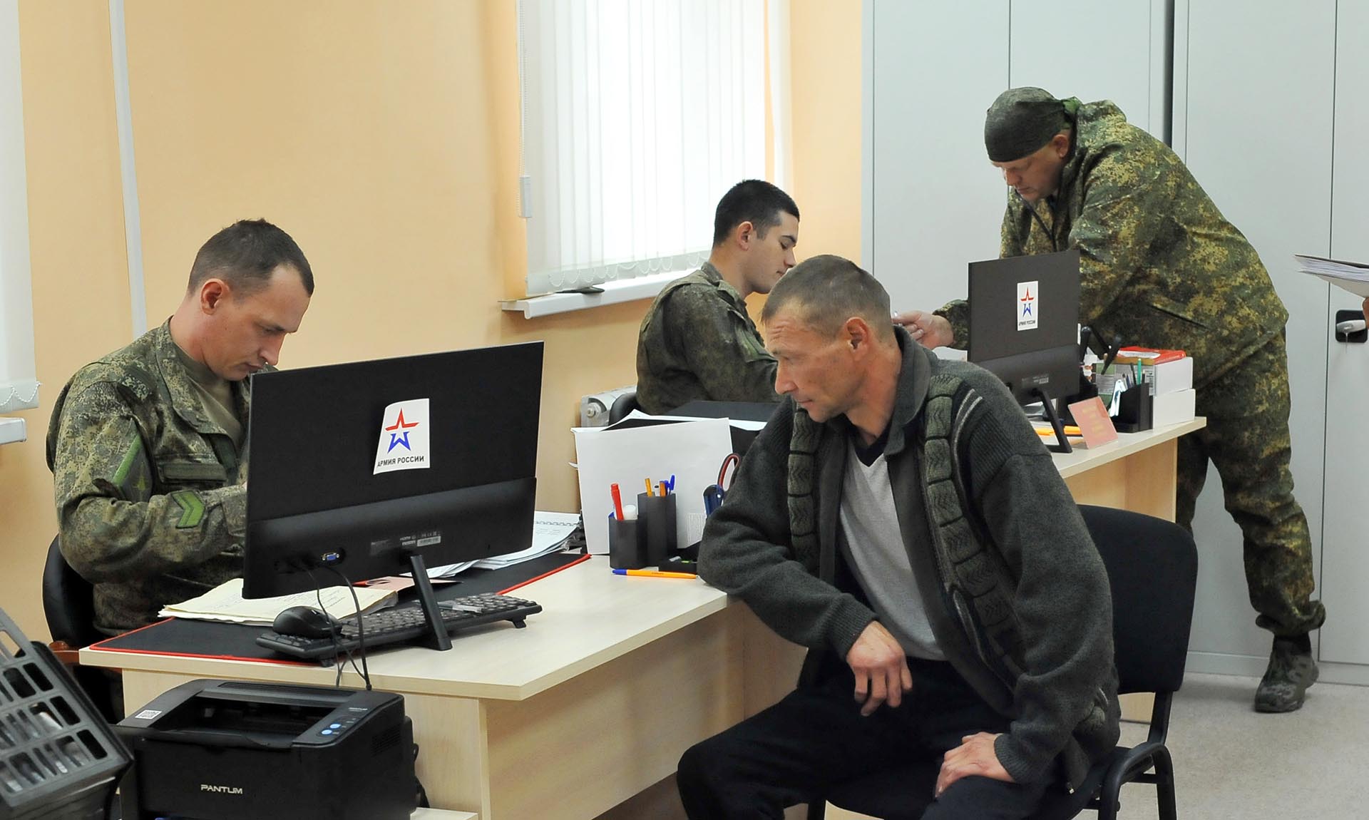 В&nbsp;Симферополе пройдет стратегическая сессия &laquo;СВОе дело&raquo;