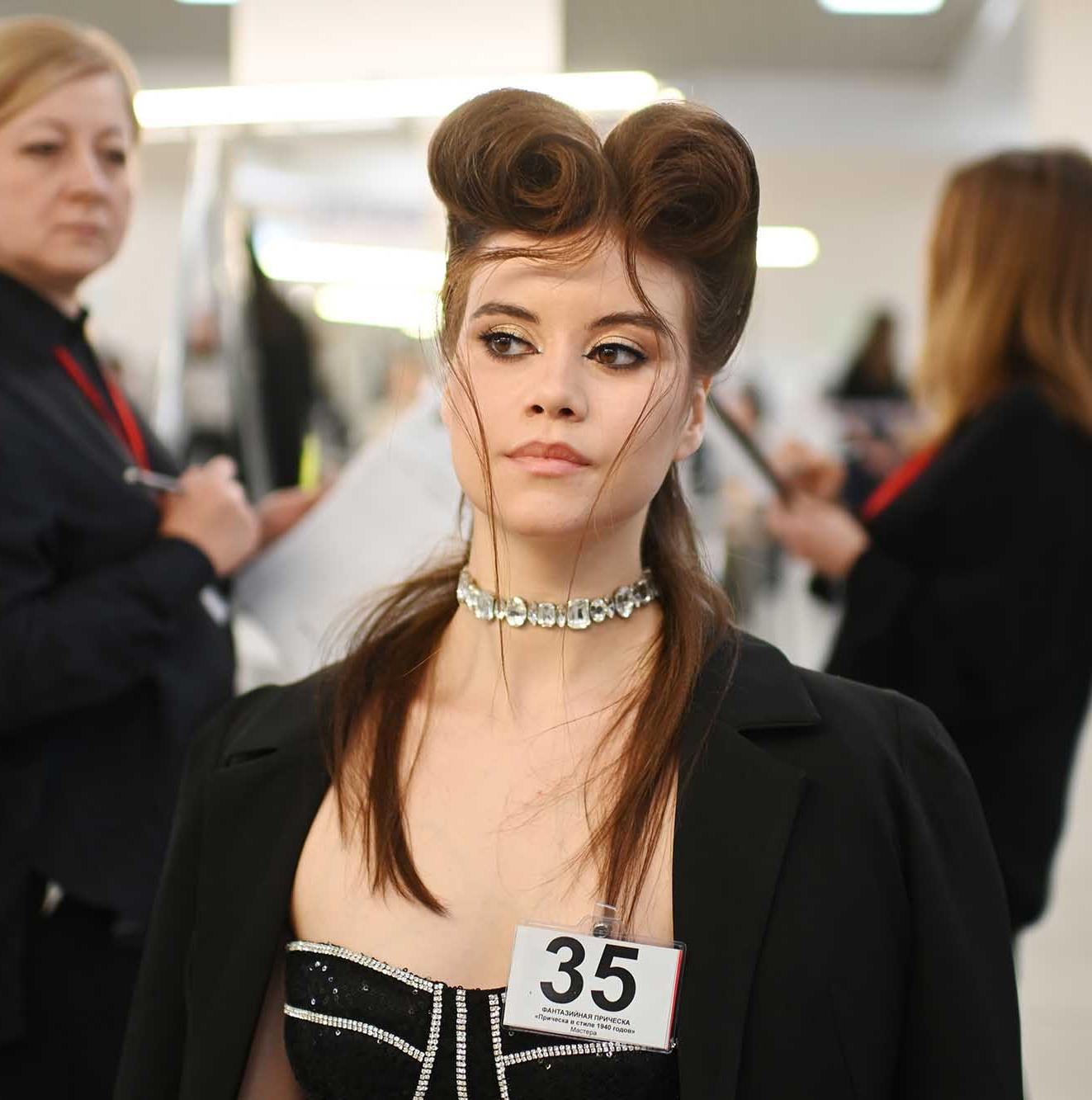 Парикмахeры и&nbsp;визажисты из&nbsp;44&nbsp;стран покажут свое мастерство в&nbsp;Сочи