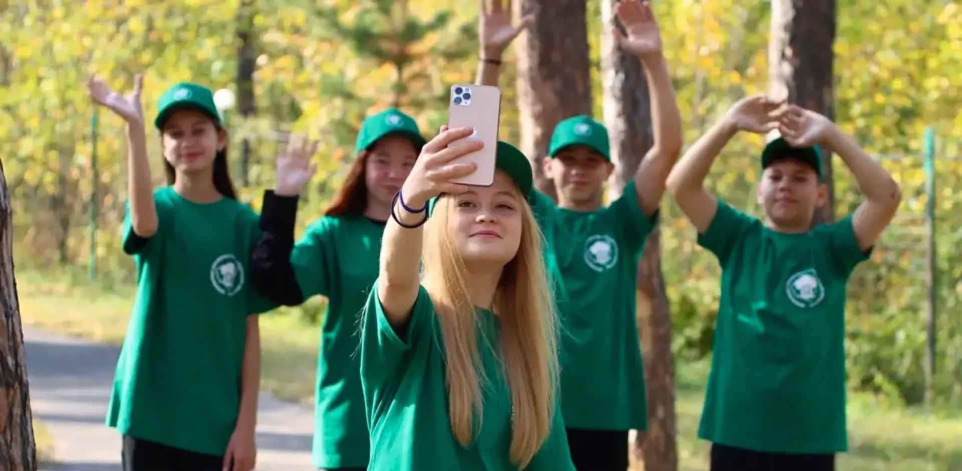 Живой интерес: почему о&nbsp;природе важно заботиться с&nbsp;детства
