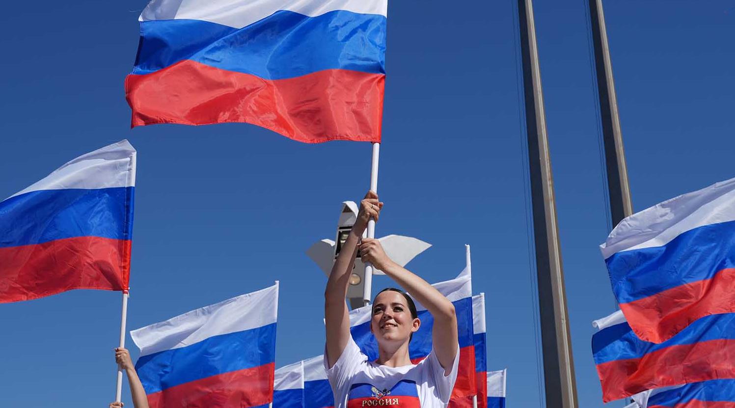 Большая перезагрузка: как&nbsp;изменилась Россия за&nbsp;20&nbsp;лет работы нацпроектов