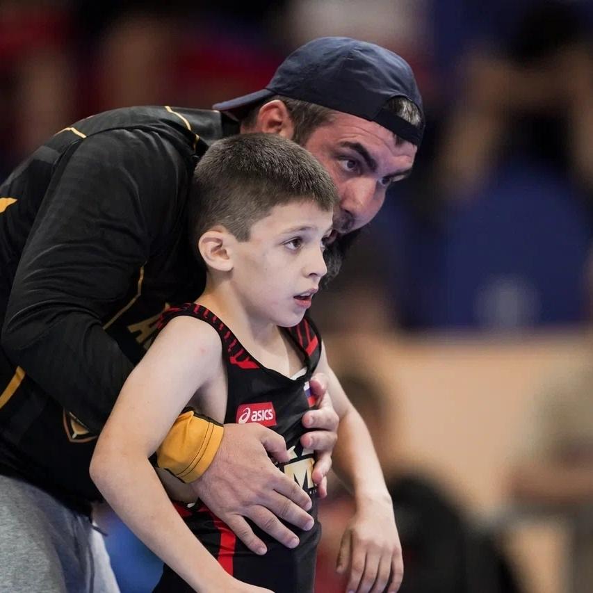 В&nbsp;Смоленской области стартовала программа &laquo;Земский тренер&raquo;