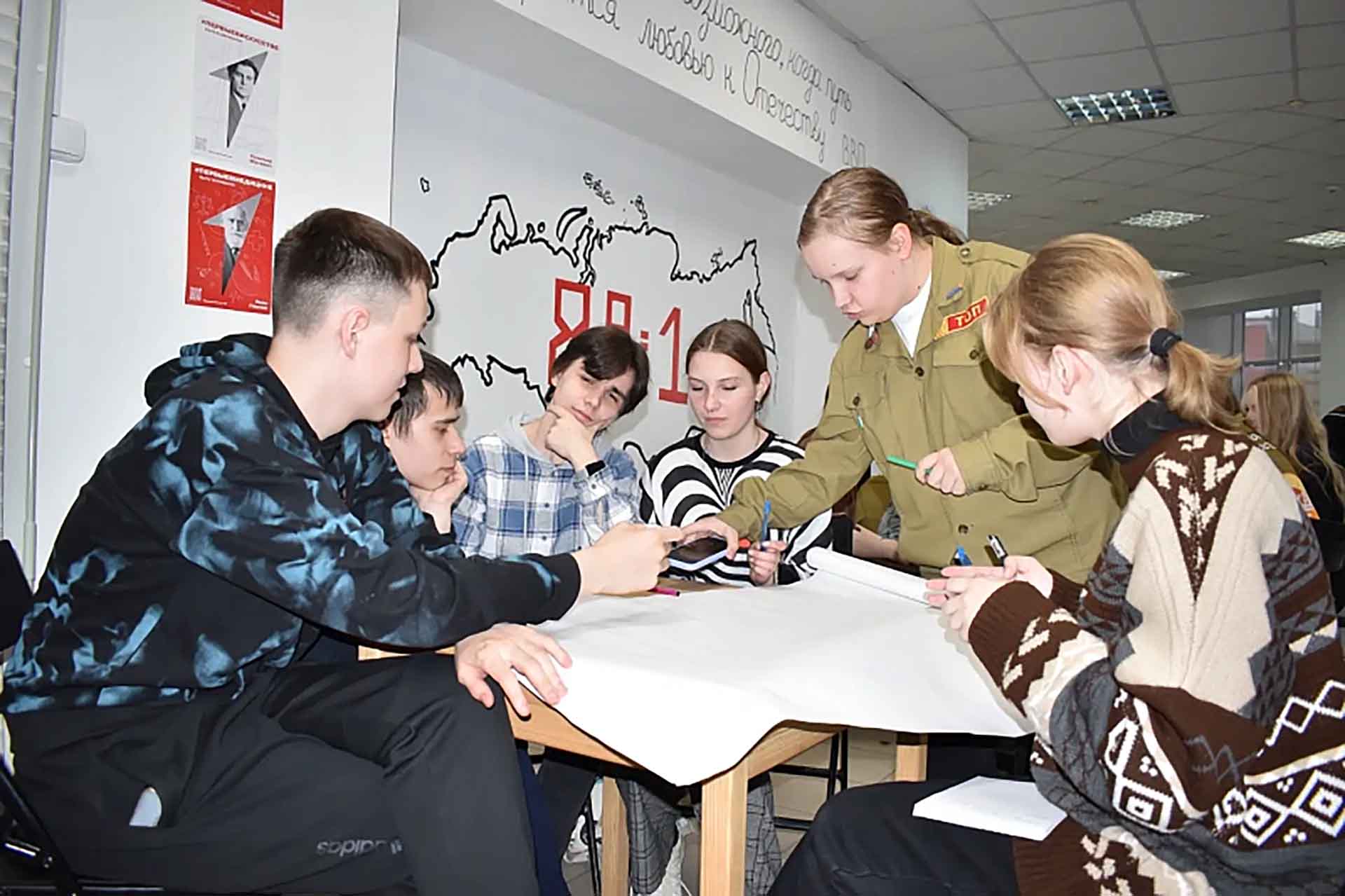 В&nbsp;Архангельской области состоялся форум &laquo;Я в&nbsp;медиа&raquo;