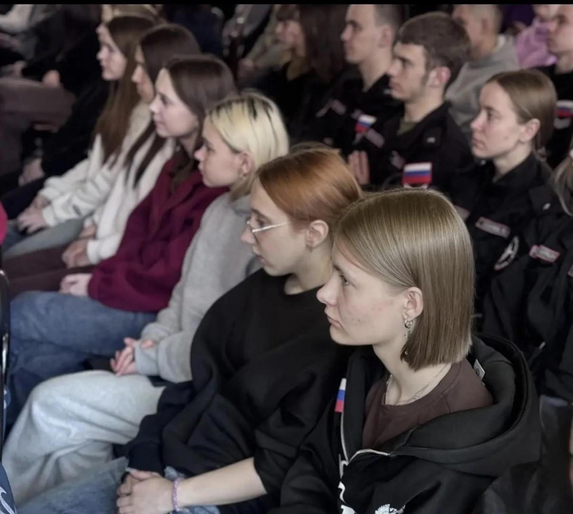 В&nbsp;Подмосковье состоялся вебинар о&nbsp;рынке труда для&nbsp;студентов