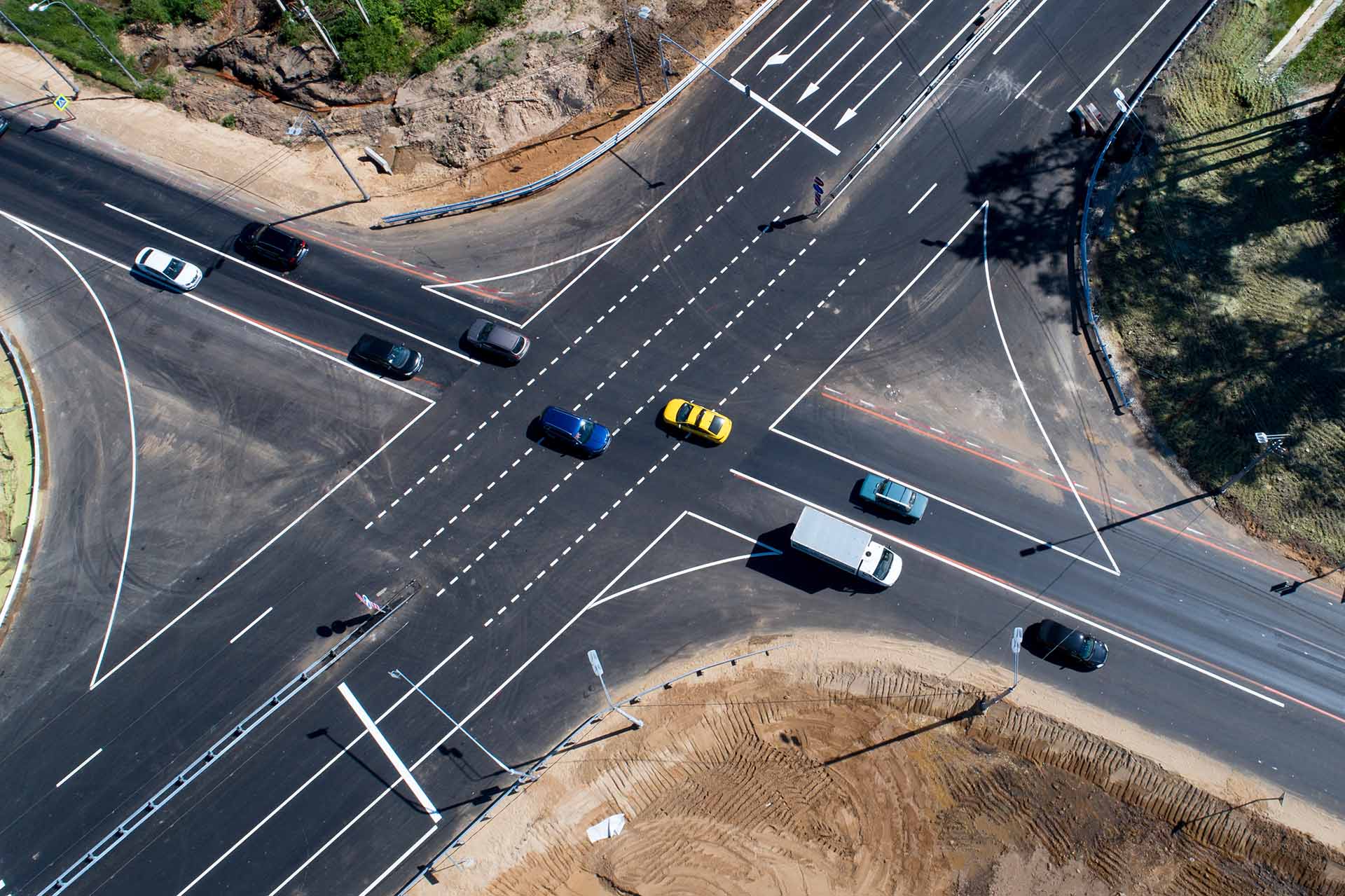 В&nbsp;Саратовской области запустили кампанию по&nbsp;безопасности на&nbsp;перекрестках