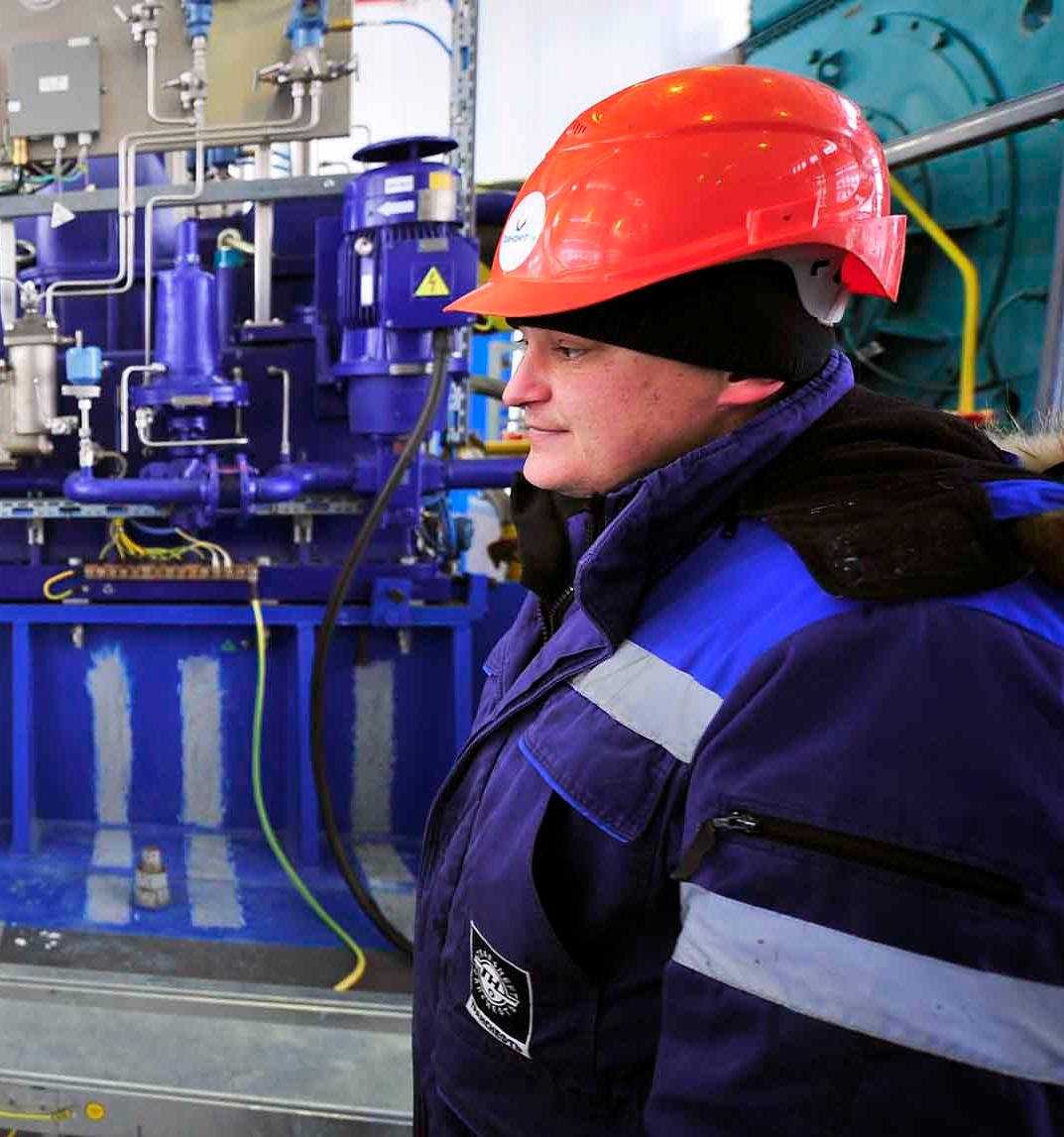 Компания &laquo;Теплохиммонтаж&raquo; из&nbsp;Белгородской области оптимизирует работу