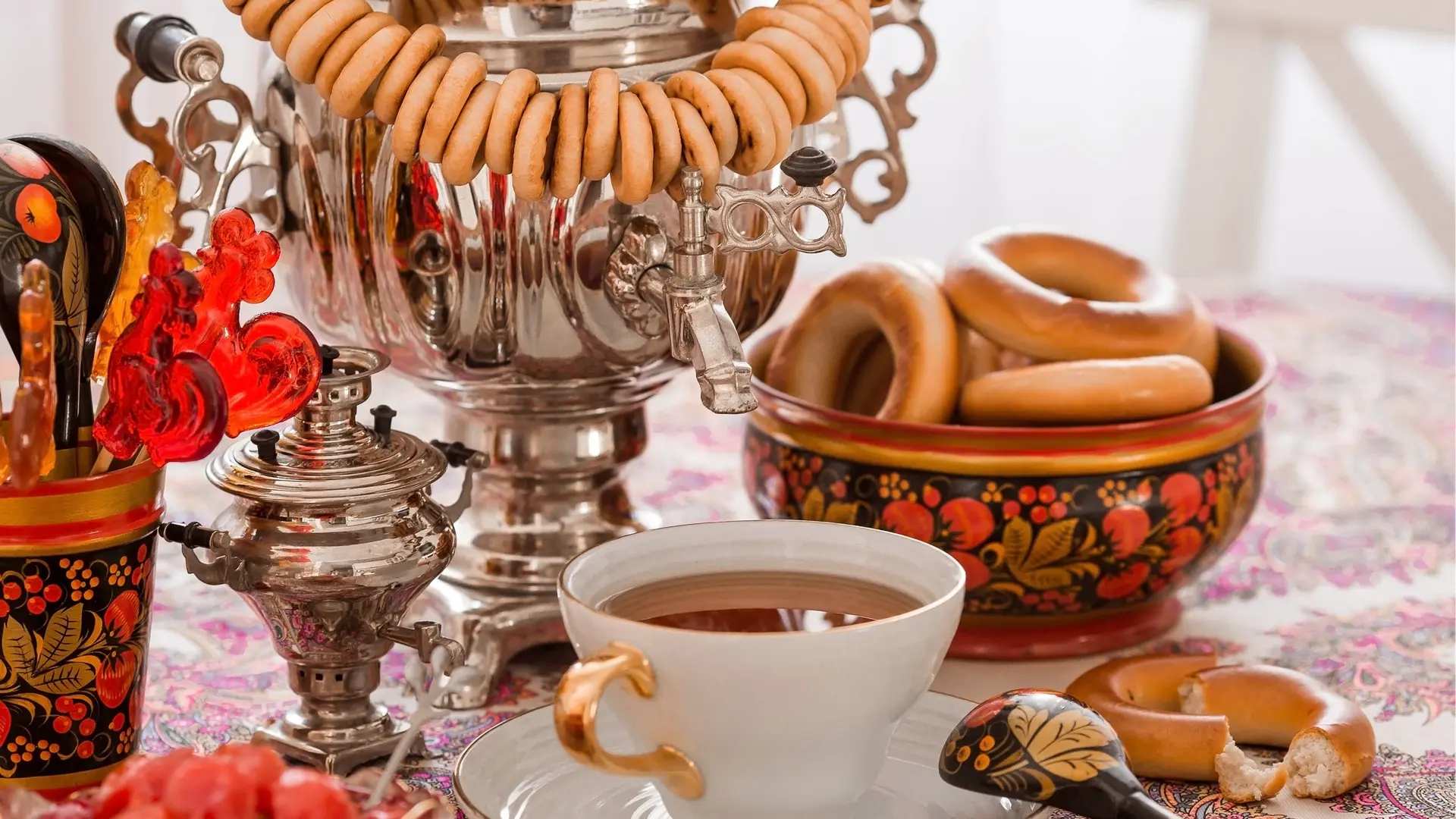 Пасхальный фестиваль &laquo;Красная горка&raquo; пройдет в&nbsp;Нижнем Новгороде