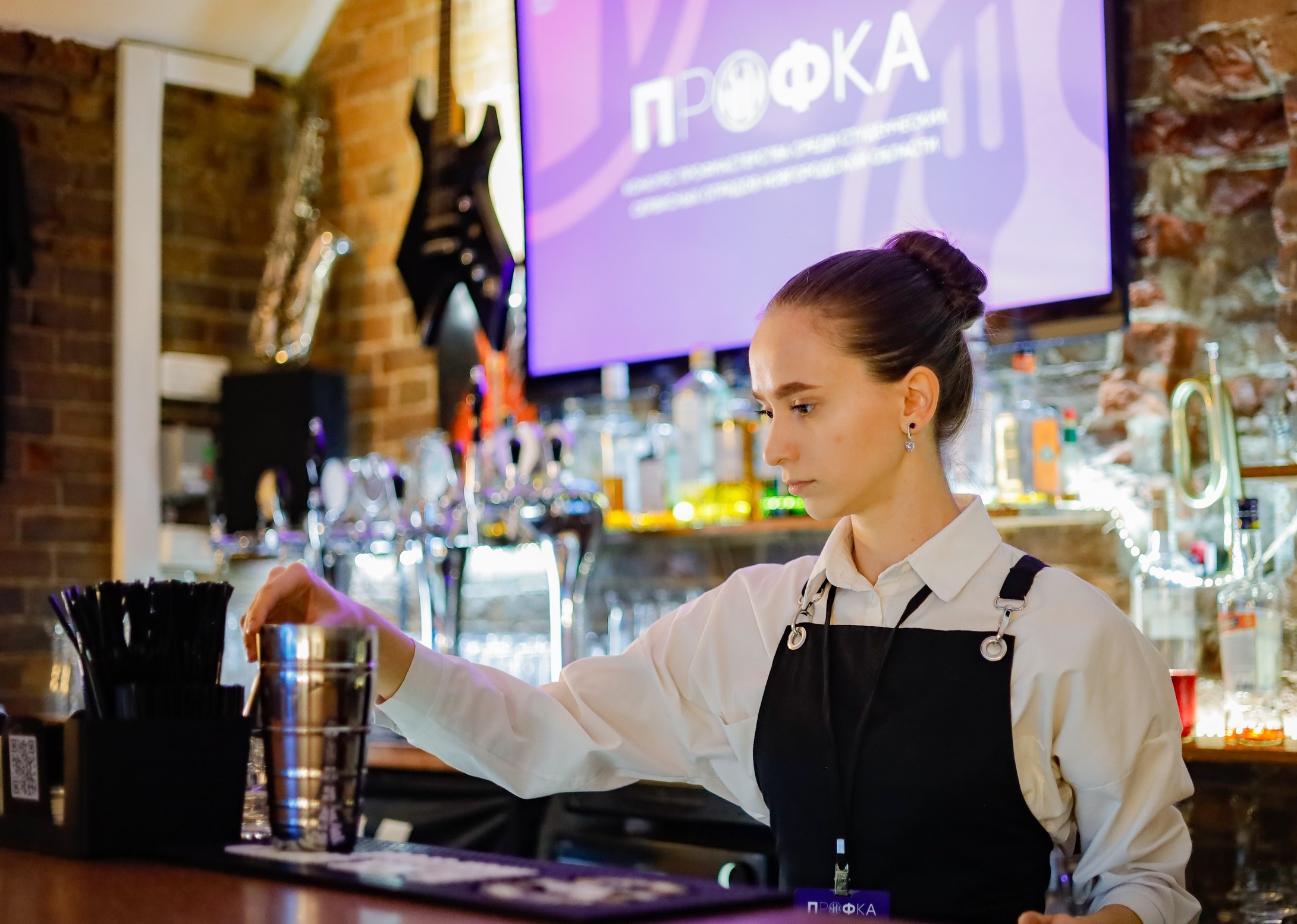 В&nbsp;Старой Руссе запустят трудовой проект Российских студенческих отрядов