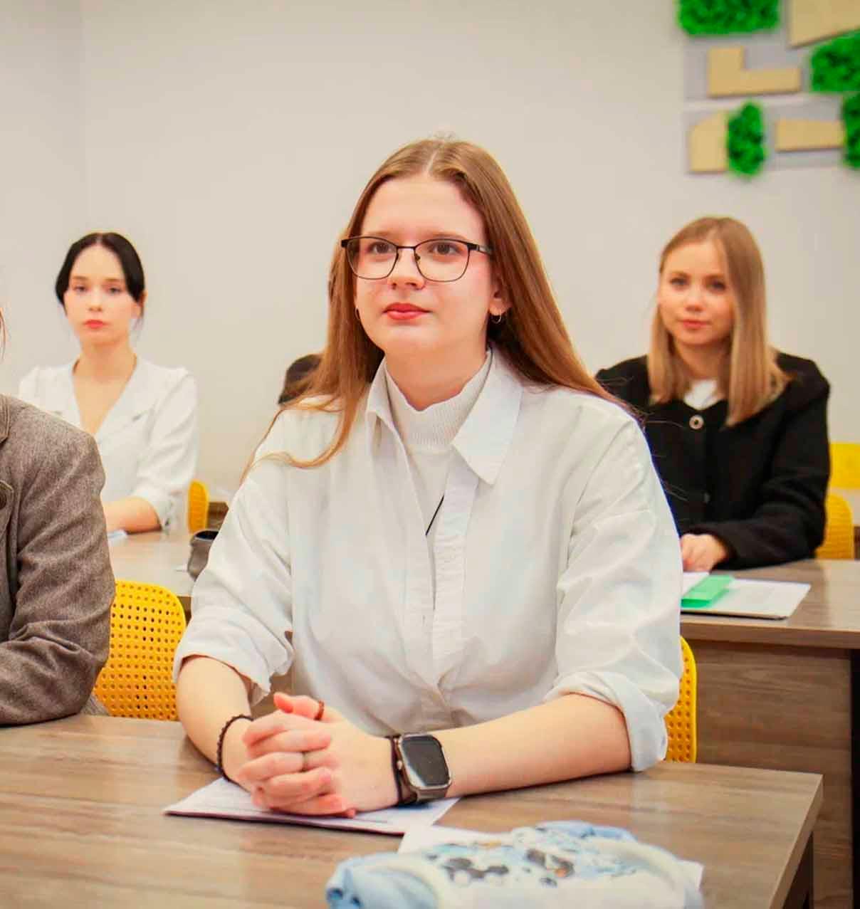 Количество заявлений в&nbsp;педвузы в&nbsp;2026&nbsp;году выросло на&nbsp;35%