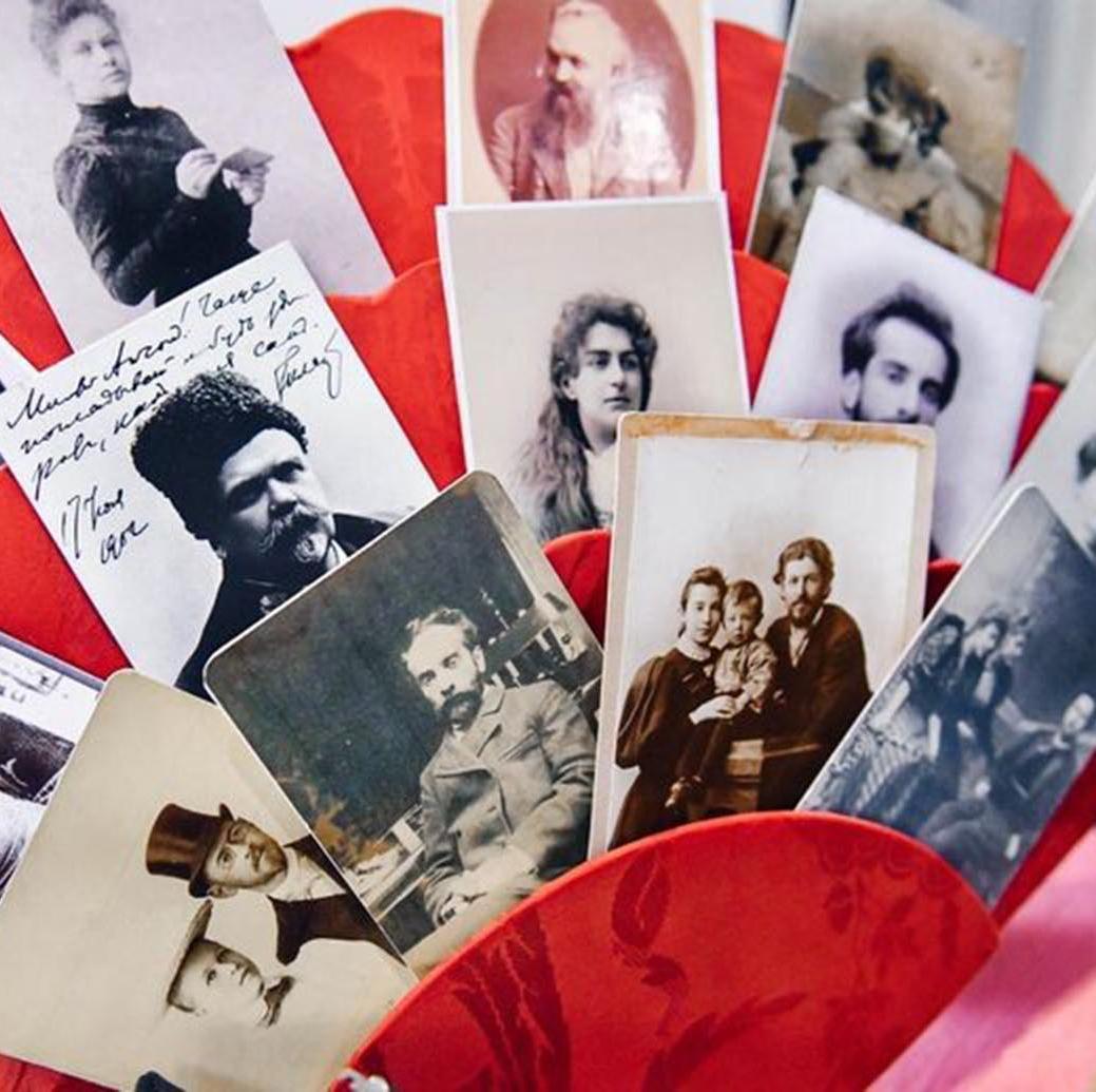 В&nbsp;Химках прошел творческий фестиваль к&nbsp;165-летию А. П.&nbsp;Чехова