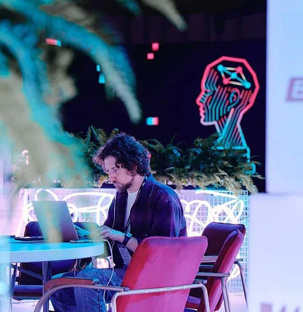 Красноярский край стал лидером по&nbsp;заявкам на&nbsp;&laquo;Первый кубок нейроконтента&raquo;