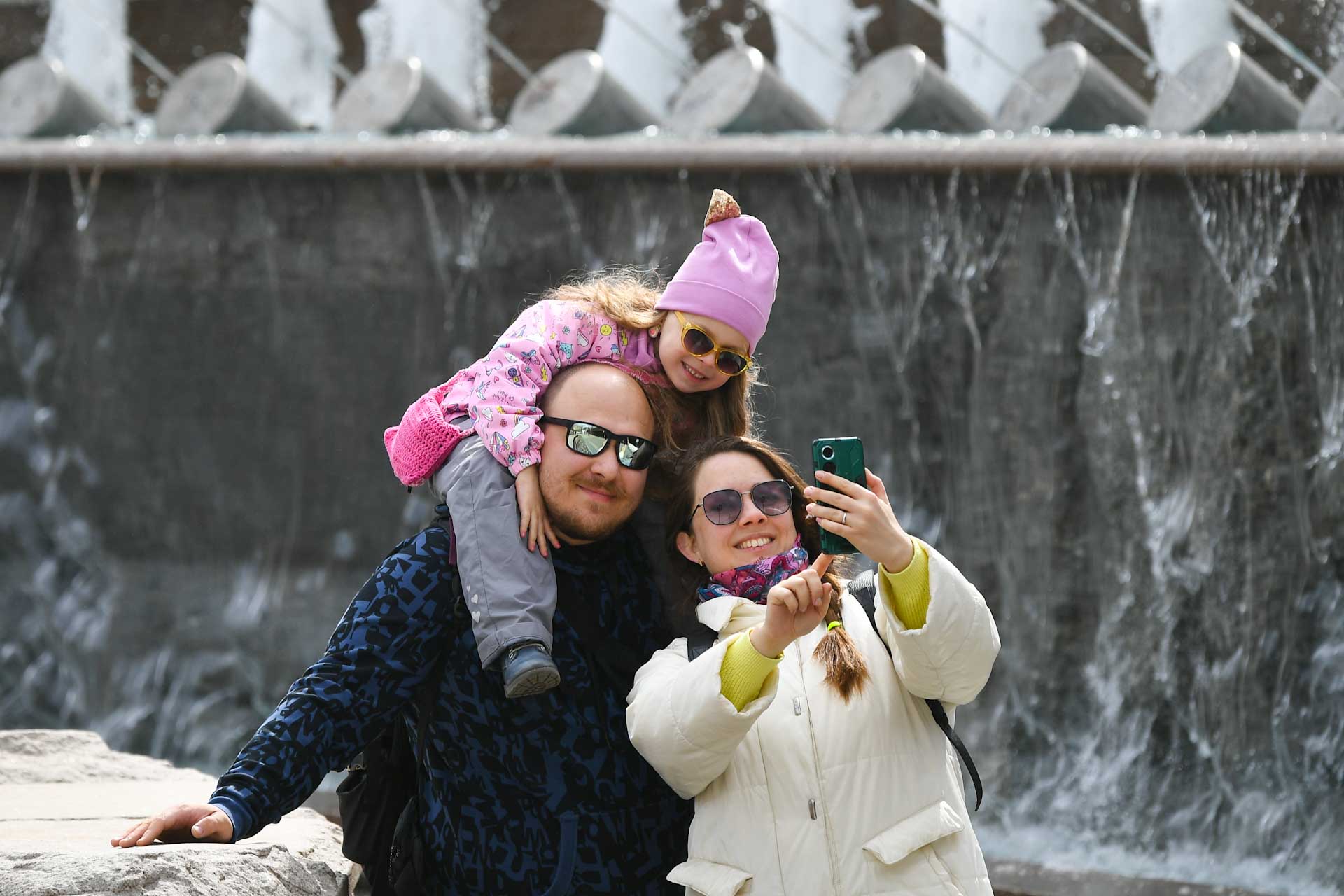 С&nbsp;начала 2026&nbsp;года на&nbsp;Чукотке увеличат размер мер поддержки семей и&nbsp;детей