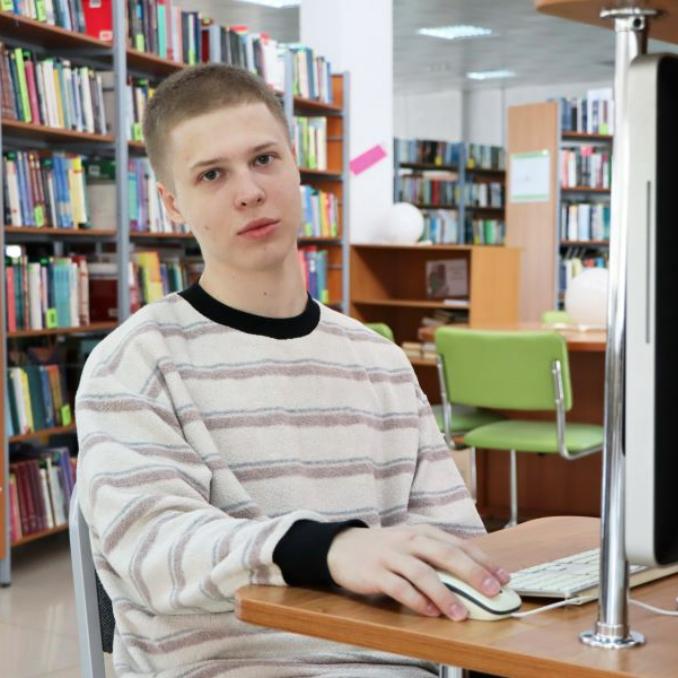 Студент Омского вуза придумал трикотаж для&nbsp;лечения венозной недостаточности