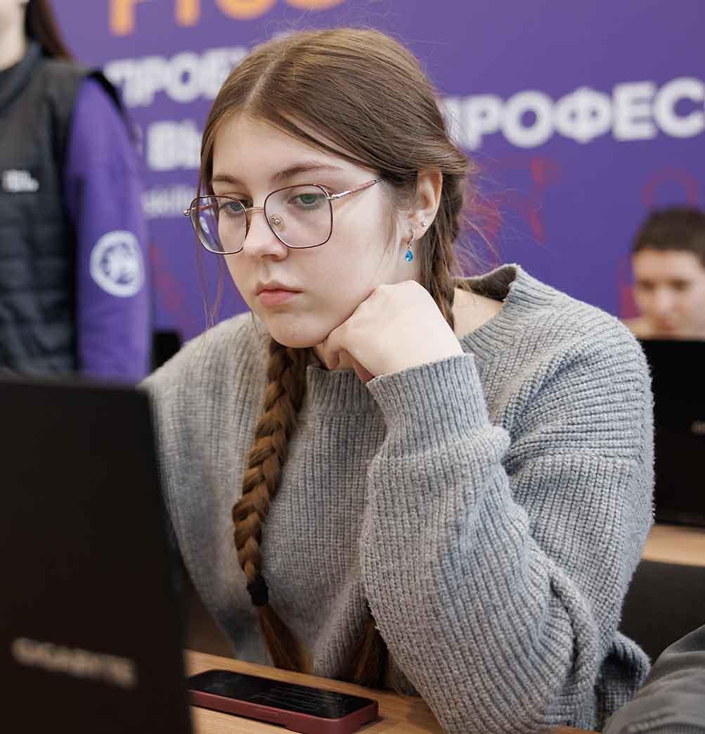 Более 4&nbsp;тысяч юных жителей Татарстана освоили программу &laquo;Код будущего&raquo;