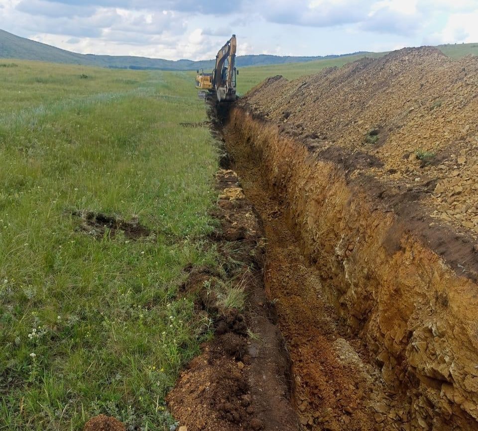 В&nbsp;Баймакском районе Башкирии отремонтировали систему водоснабжения