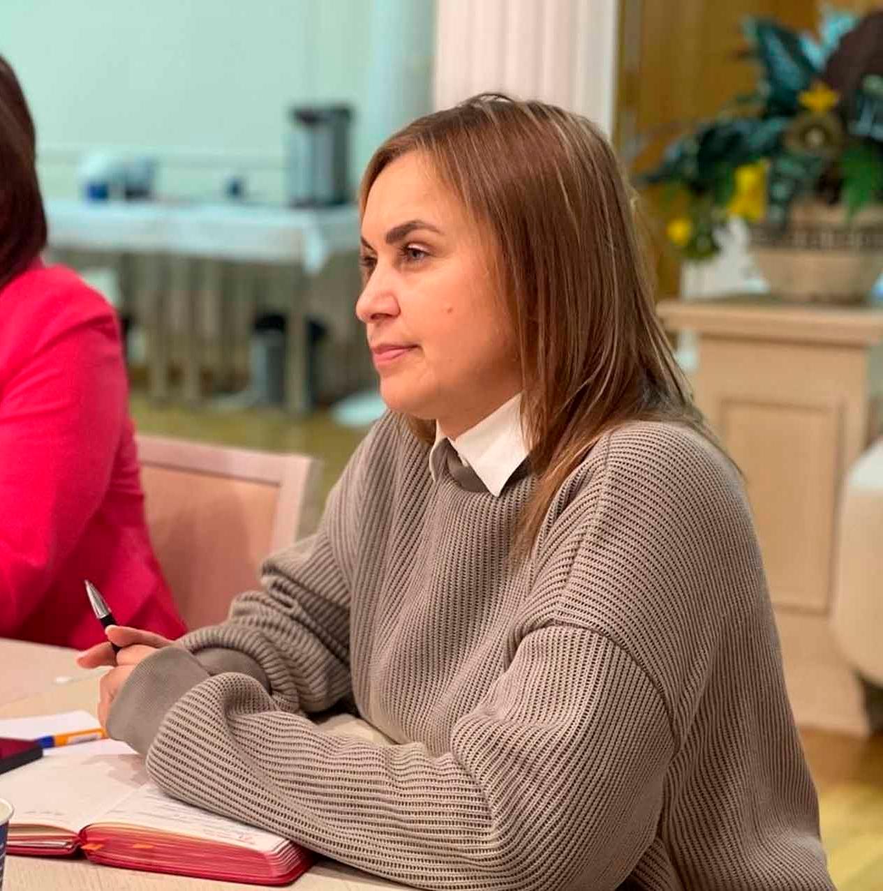 Соцпредприниматели Мордовии узнали, как привлечь гранты и инвестиции