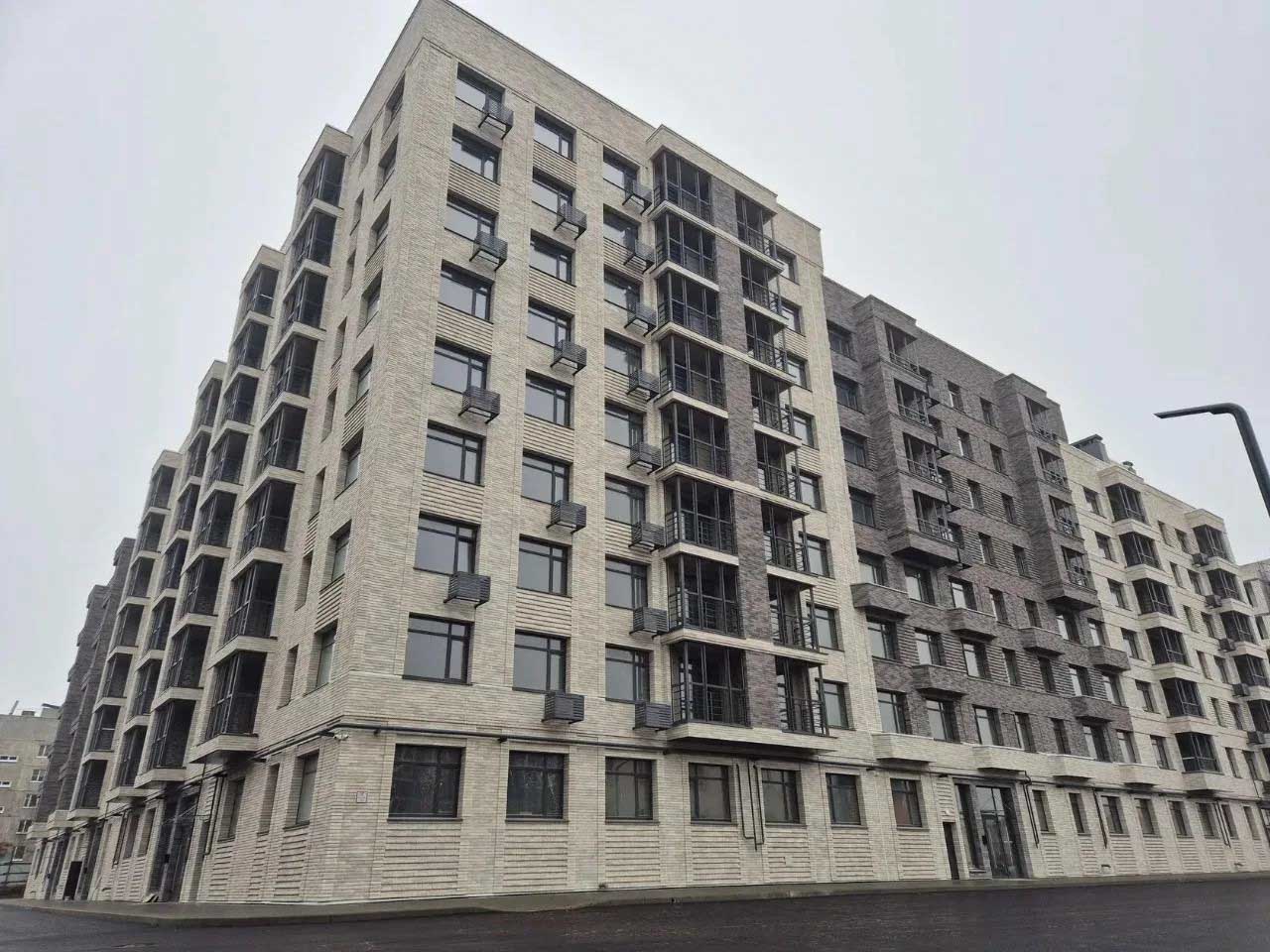 В&nbsp;Нижнем Новгороде предприятие по&nbsp;монтажу фасадов оптимизирует работу