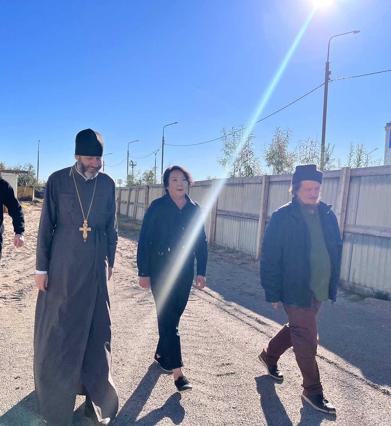 В&nbsp;Якутии специалисты оцифруют старинные колокола