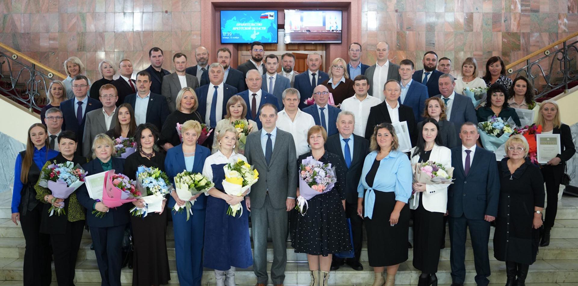 Лауреатами конкурса &laquo;100&nbsp;лучших товаров России&raquo; стали 7&nbsp;компаний Приангарья