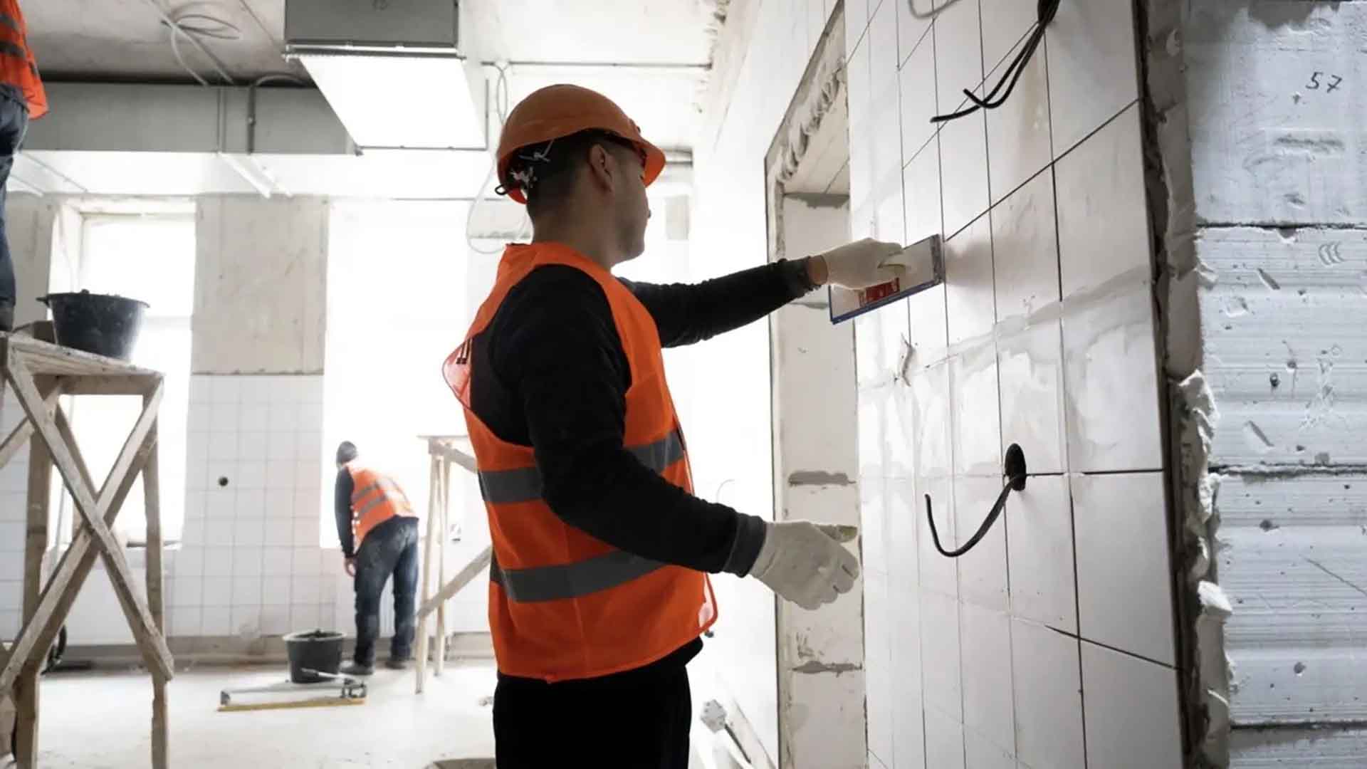 Крупнейший детский сад Подмосковья построят в&nbsp;Люберцах