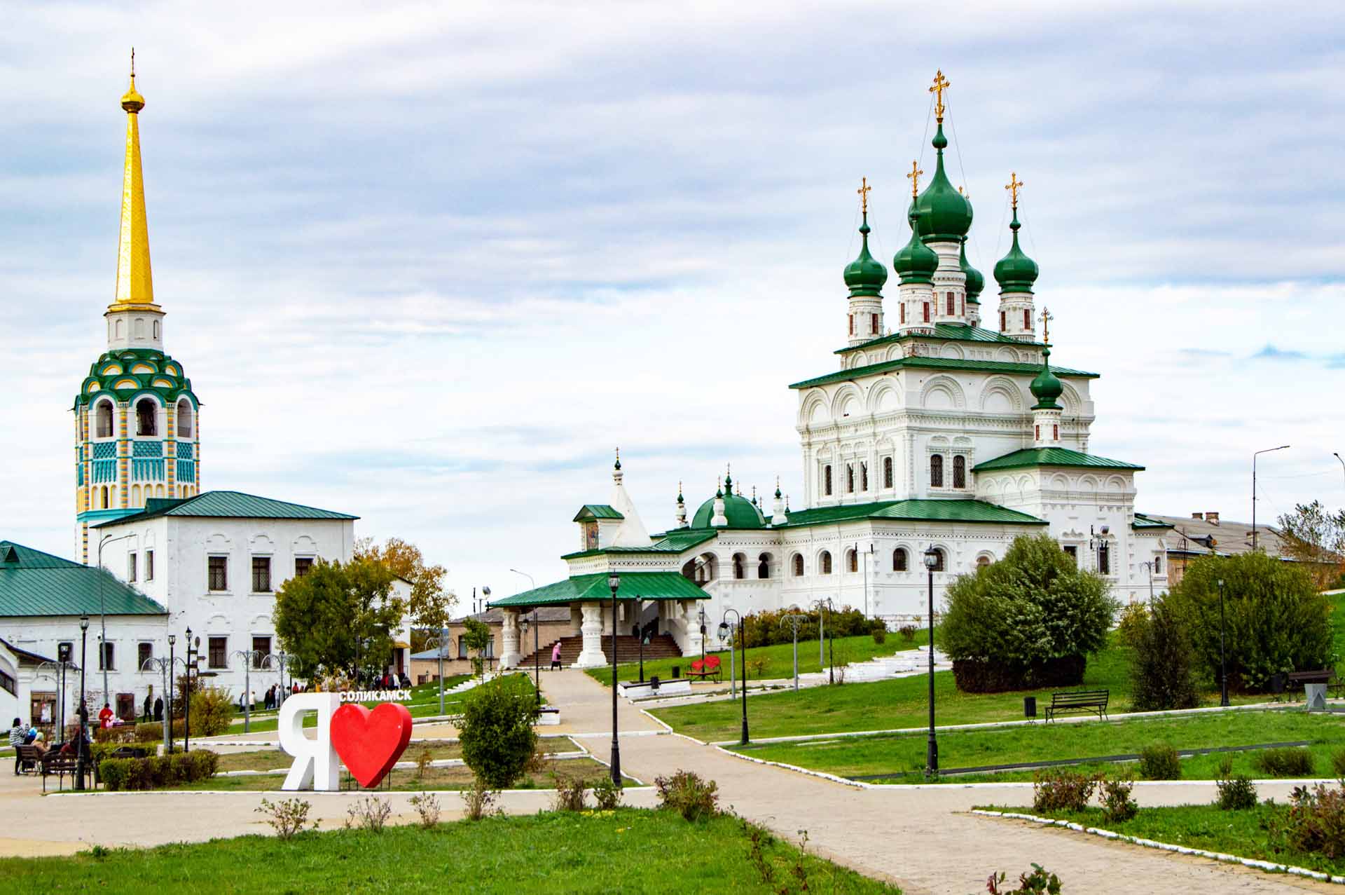 В&nbsp;Пермском крае разработают новые маршруты для&nbsp;паломнического туризма