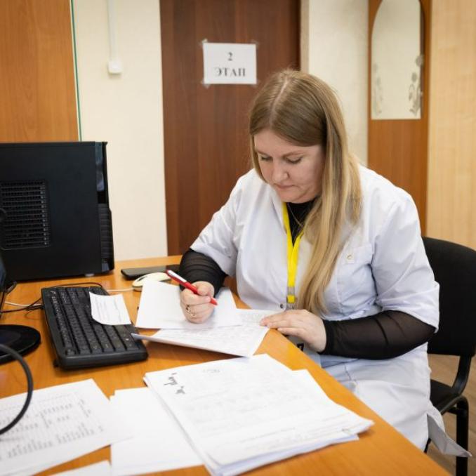 В&nbsp;Свердловской области определен лучший региональный зоотехник-селекционер