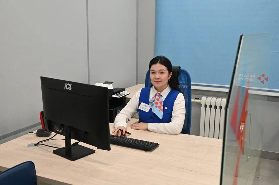 До&nbsp;конца года в&nbsp;Кузбассе откроются 11&nbsp;новых центров &laquo;Работа России&raquo;