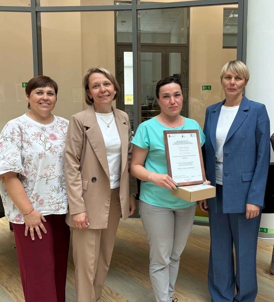Школа искусств в&nbsp;селе Юсьва признана одной из&nbsp;лучших в&nbsp;Пермском крае