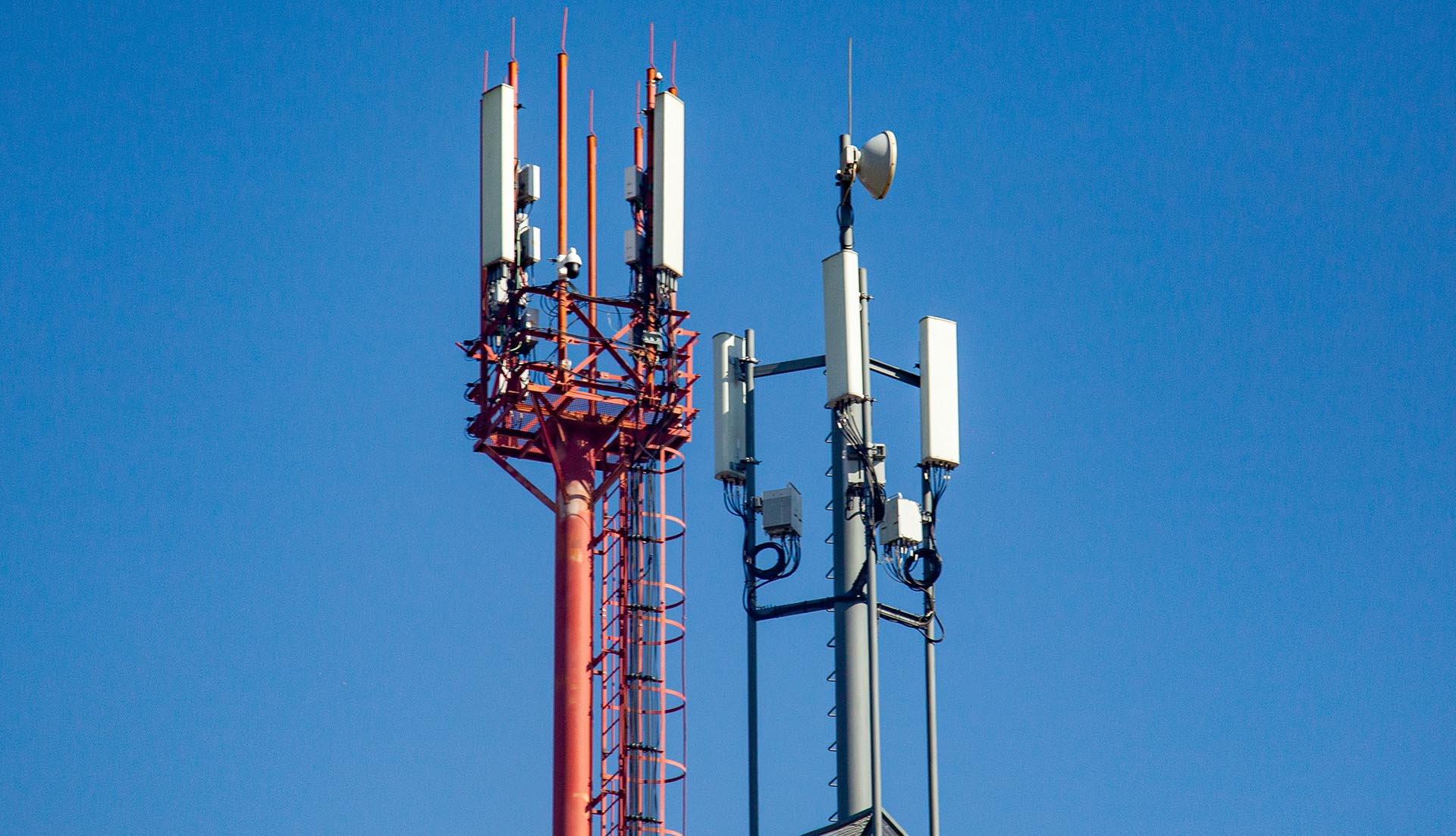 Еще&nbsp;18&nbsp;населенных пунктов Самарской области обеспечили связью и&nbsp;интернетом