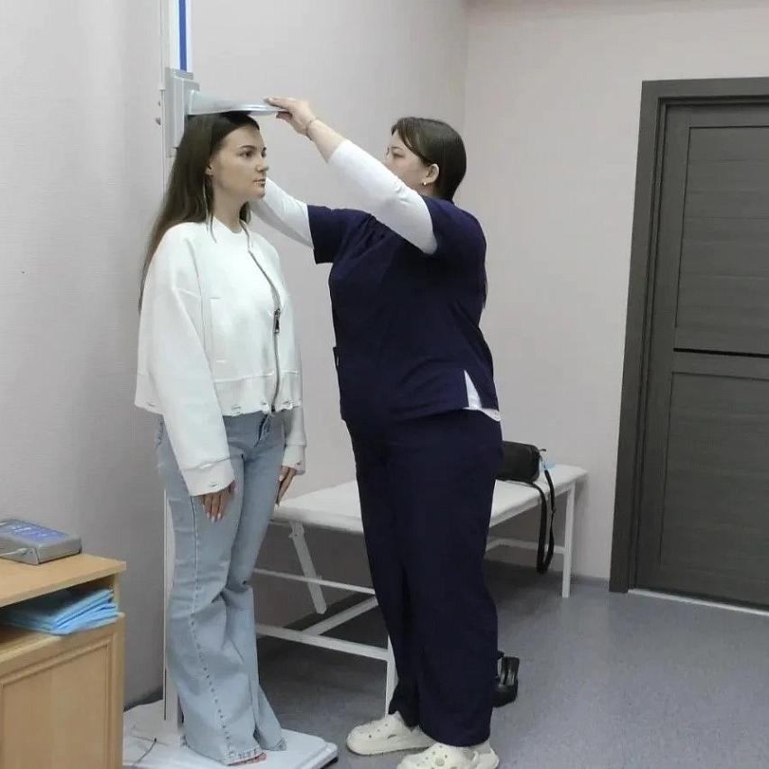 Мариинская городская больница в&nbsp;Кузбассе получила новое медоборудование