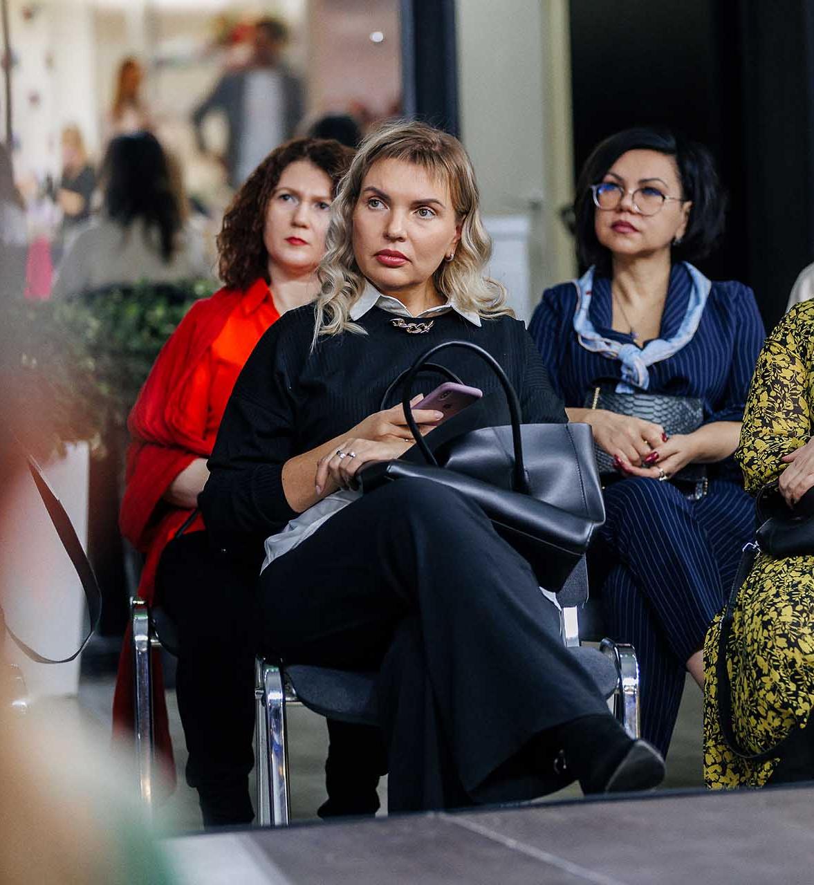 В&nbsp;Тюмени для&nbsp;бизнесменов проведут тренинг по&nbsp;подготовке к&nbsp;конкурсу грантов