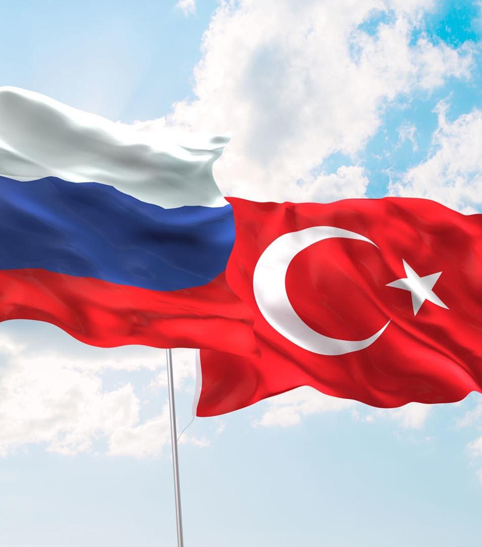 Тюменские компании обсудят сотрудничество с&nbsp;партнерами из&nbsp;Турции
