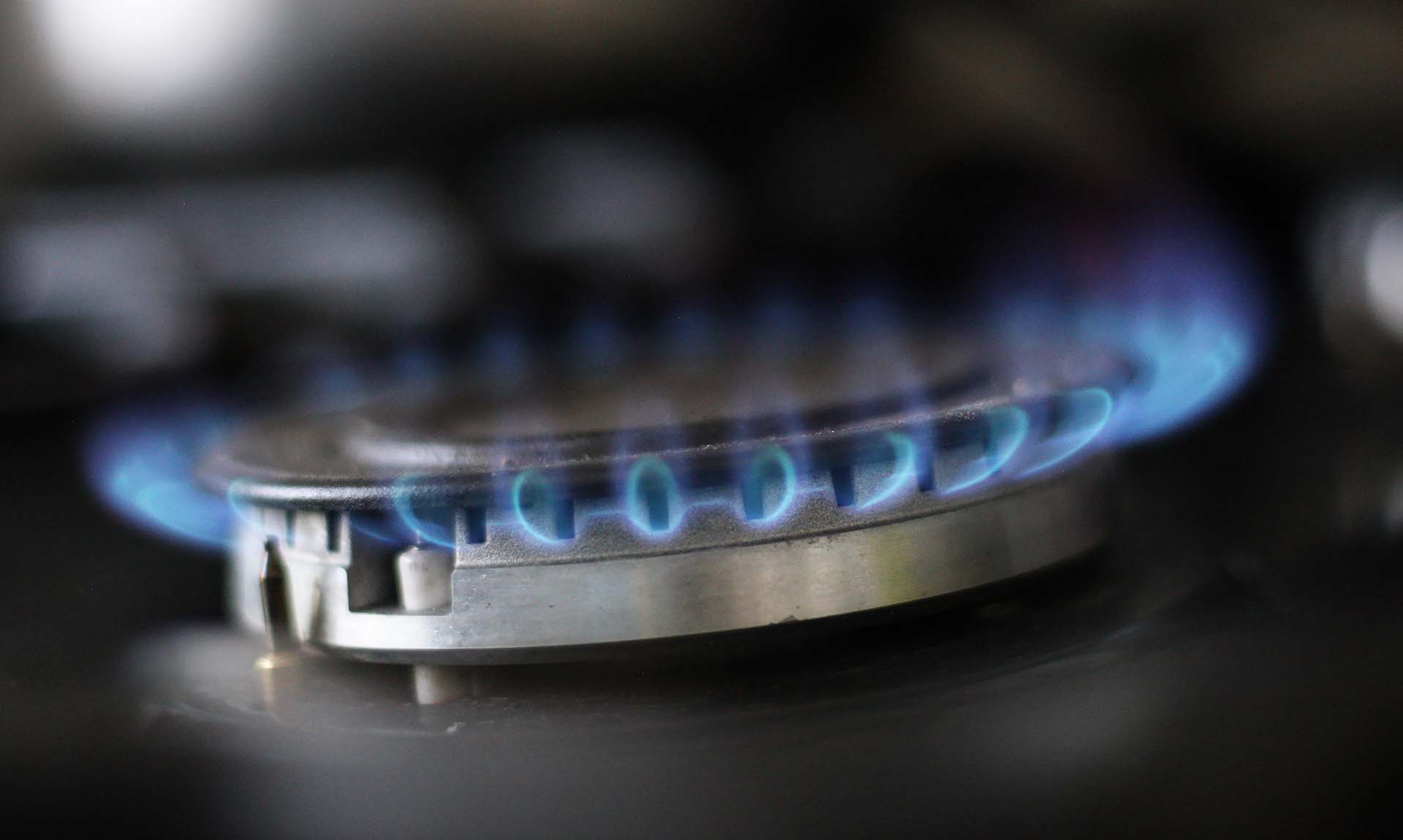 В&nbsp;Краснодарском крае газифицируют хутор Новатор