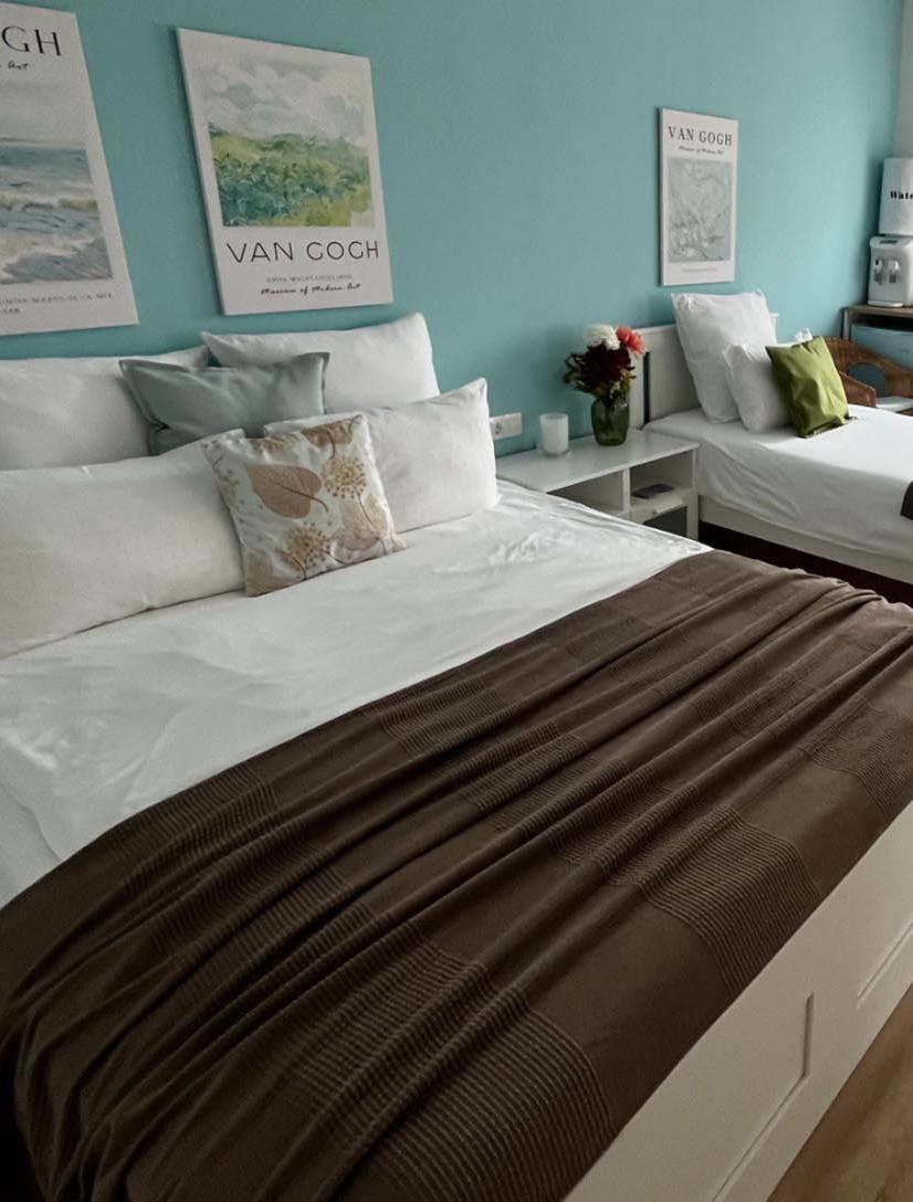 В&nbsp;Крыму создана Ассоциация гостевых домов