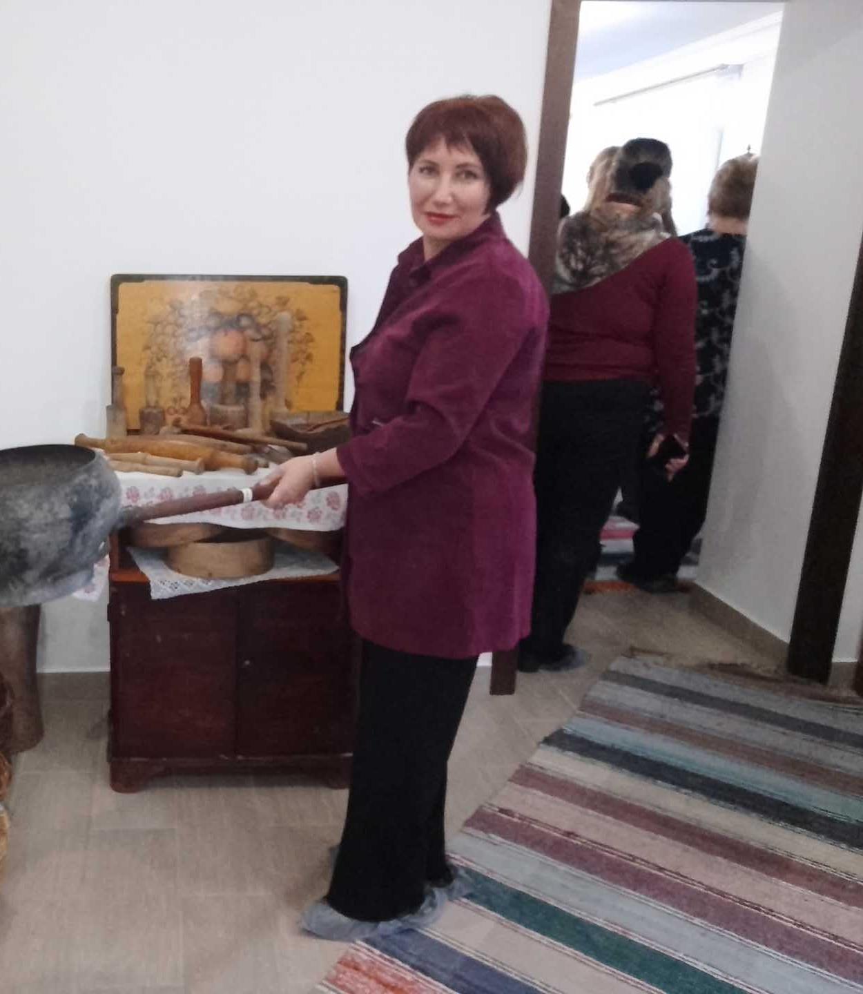 Педагог из&nbsp;Свердловской области выиграла экскурсию